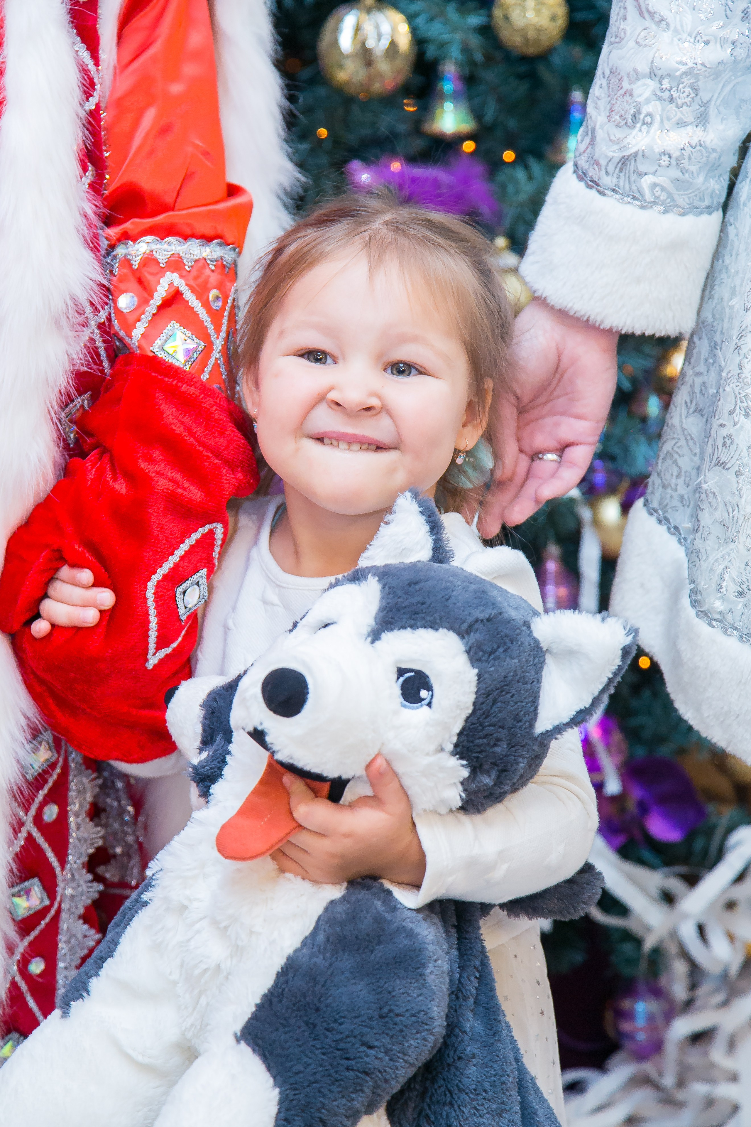 НОВЫЙ ГОД. Главная