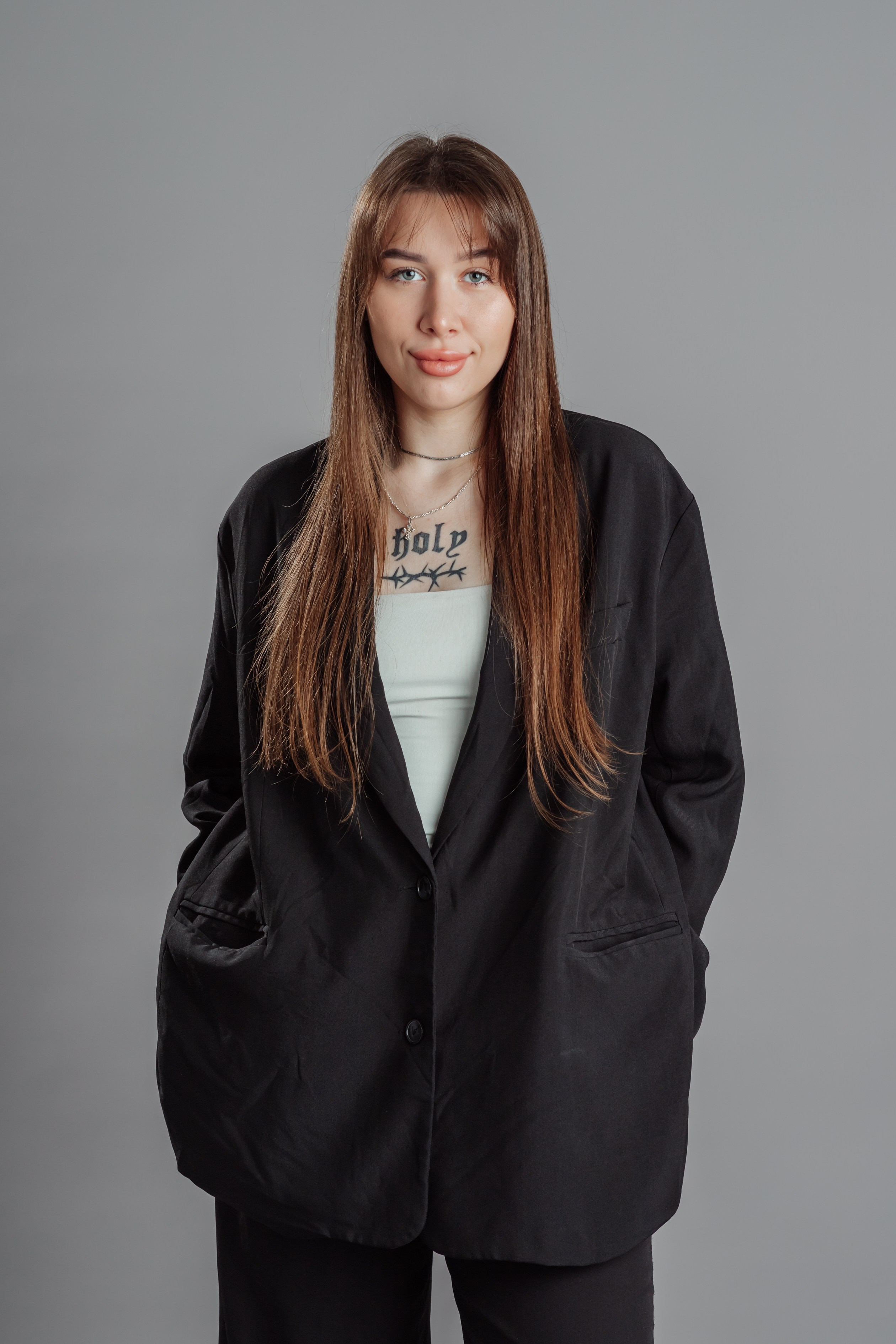 Деловой портрет. Люксмедиа — это команда фотографов и видеографов. Город Казань. Дамир Сафин