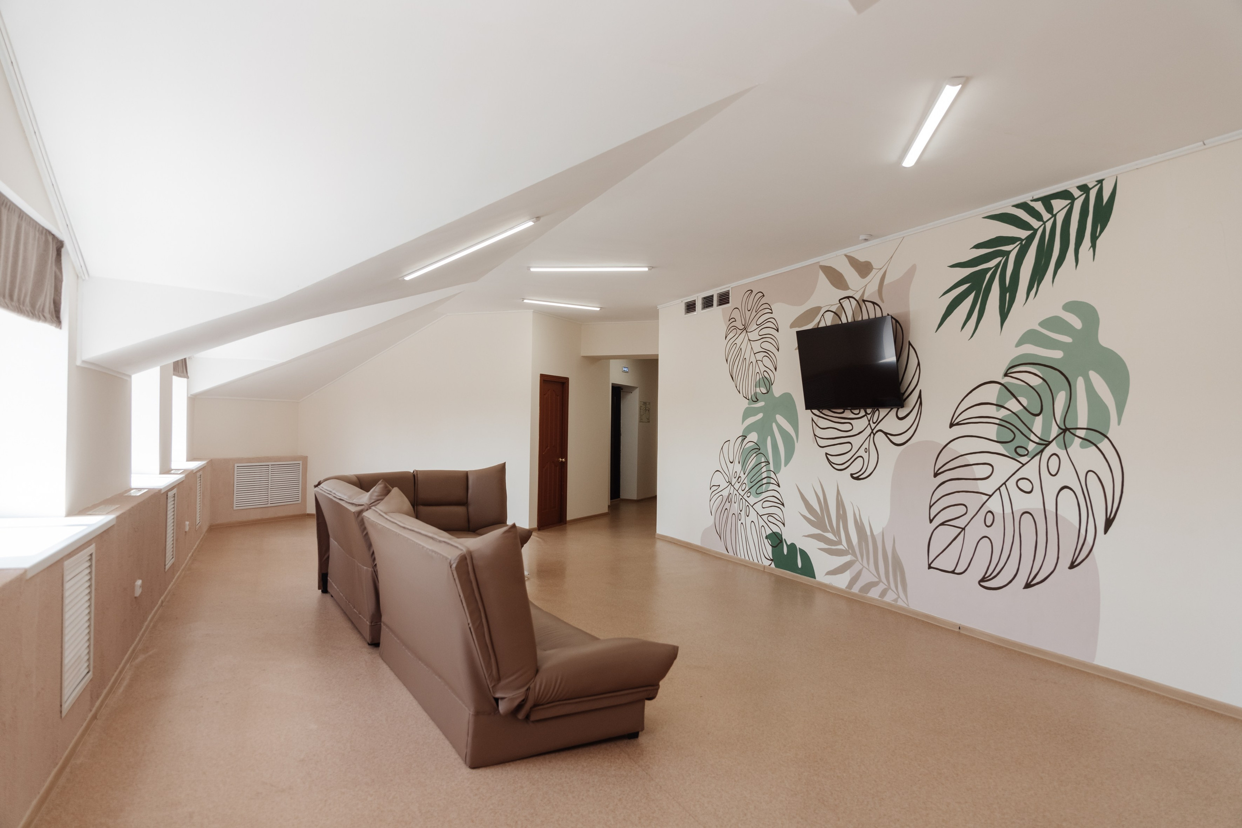 Интерьер и экстерьер. Люксмедиа — это команда фотографов и видеографов. Город Казань. Дамир Сафин