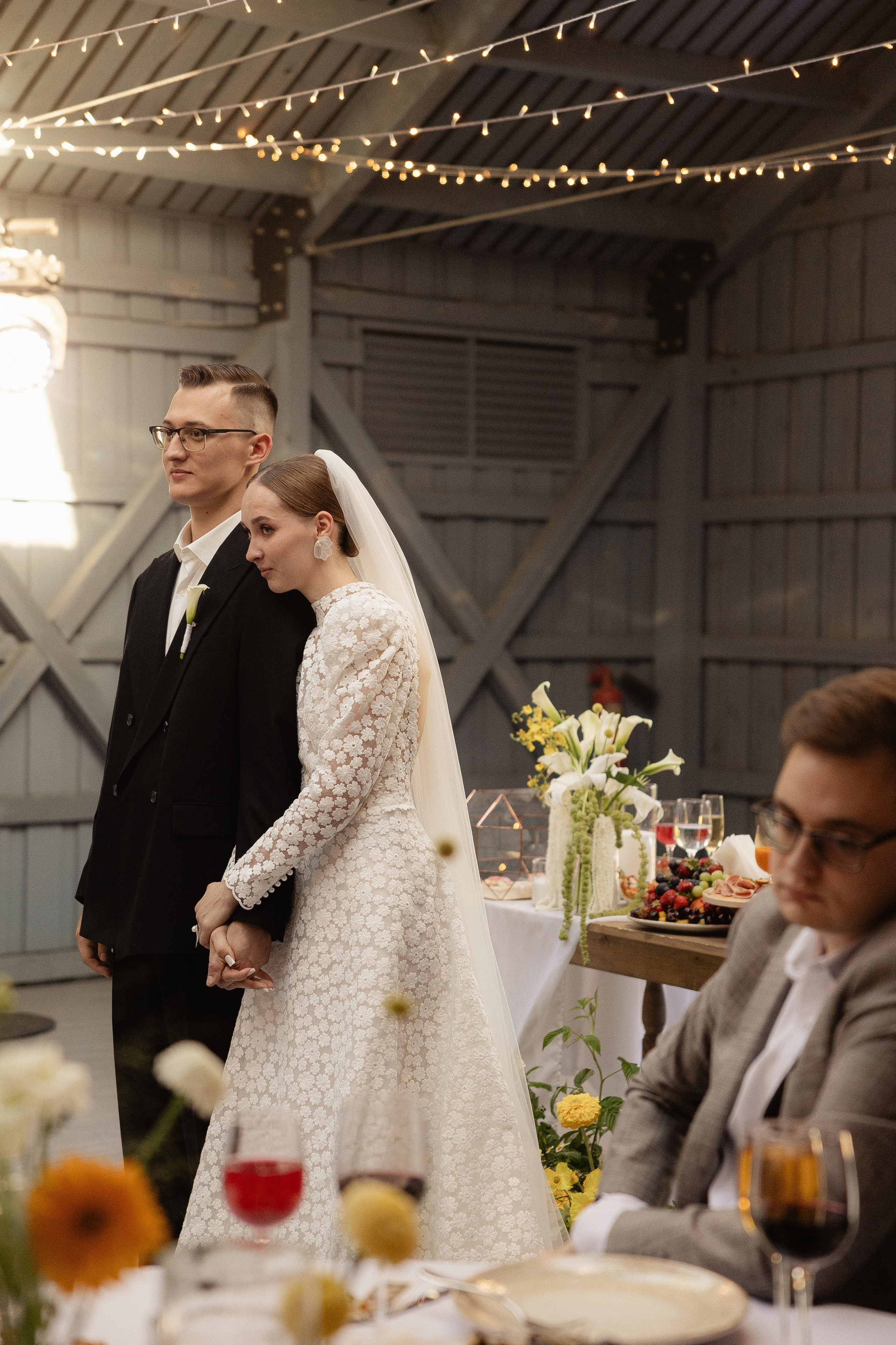 Алексей + Алина. Свадебный и репортажный фотограф в Казани Регина Гареева