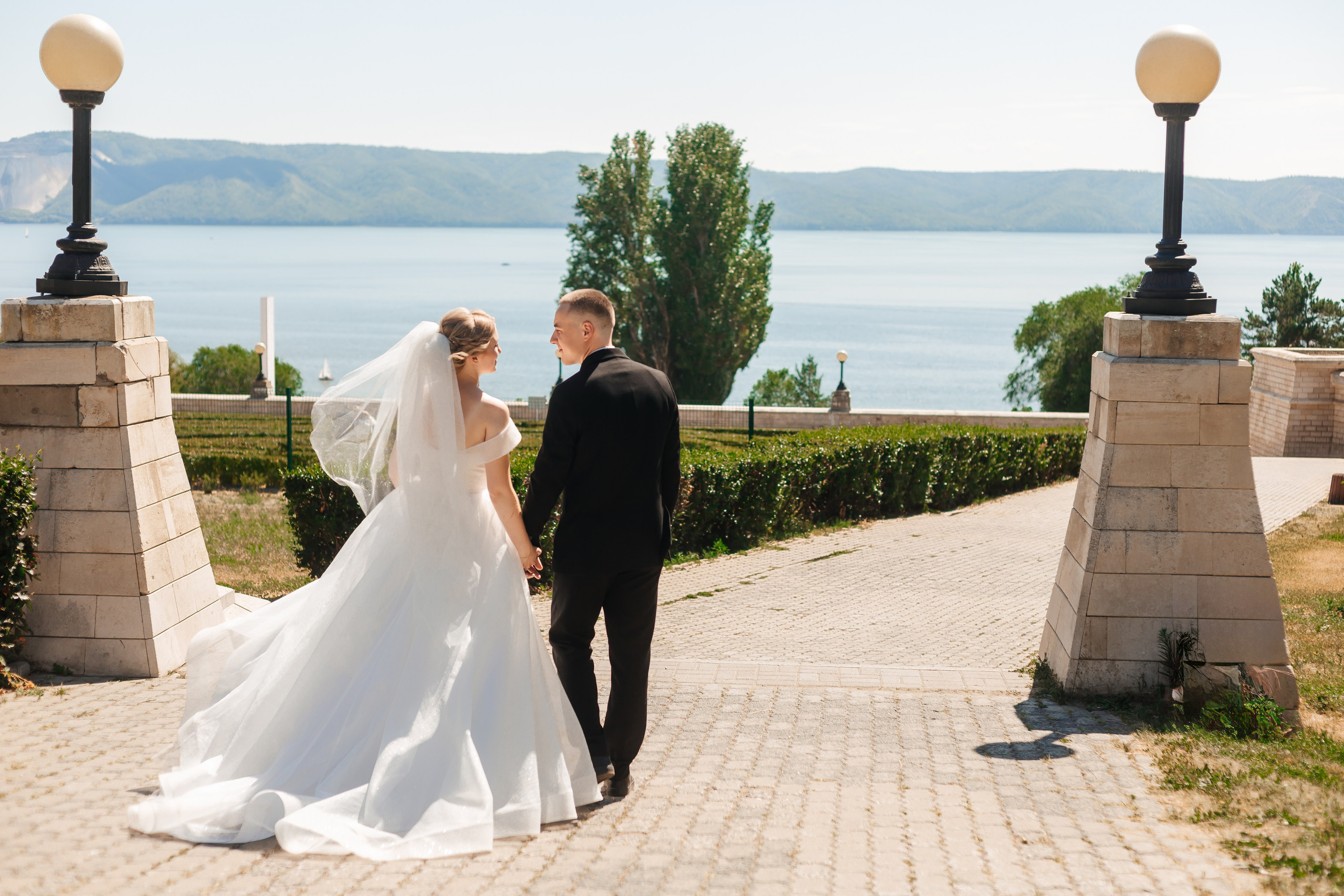 Никита и Настя. Фотограф, Марина Шипек