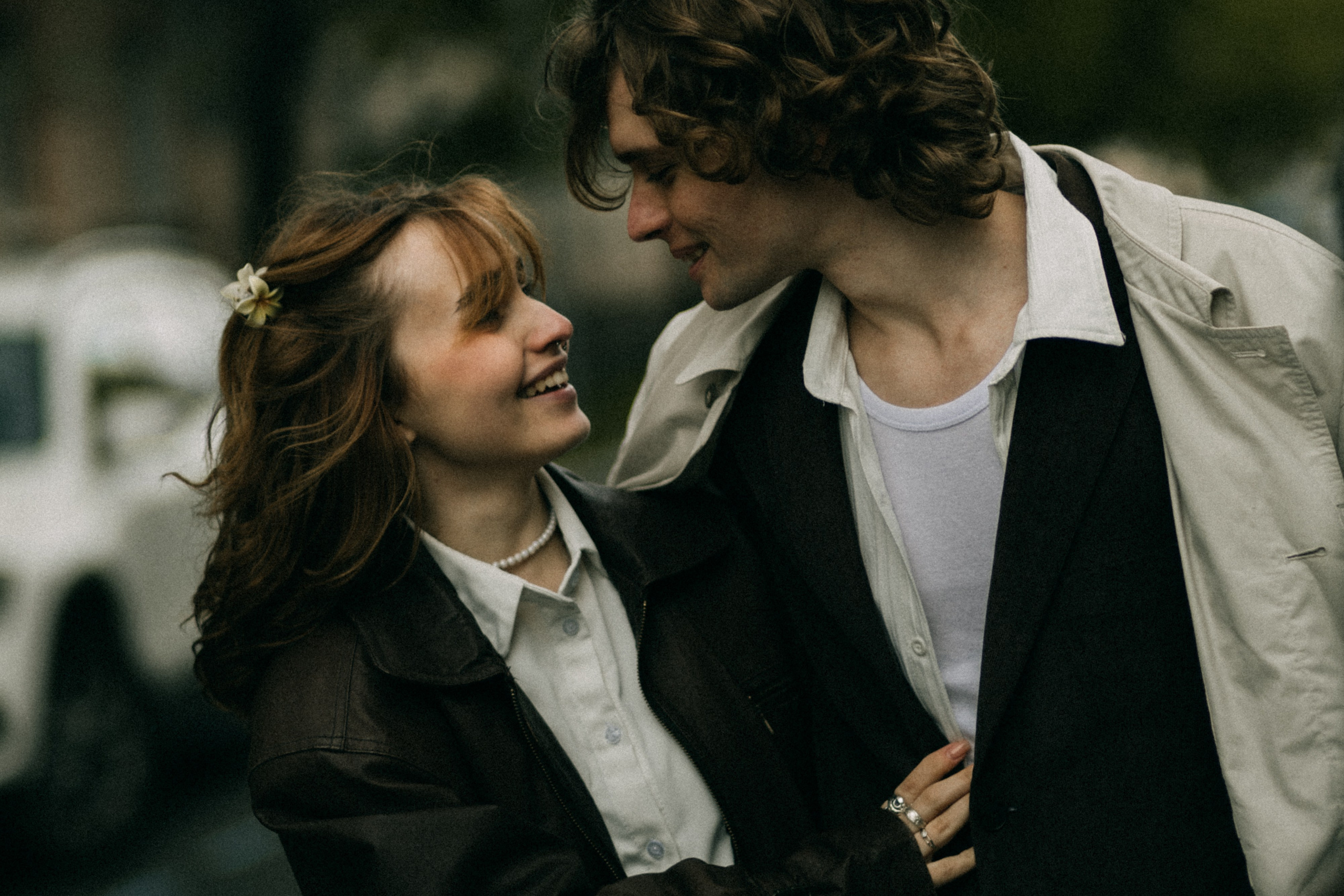 Диана и Илья. Фотограф в Санкт-Петербурге