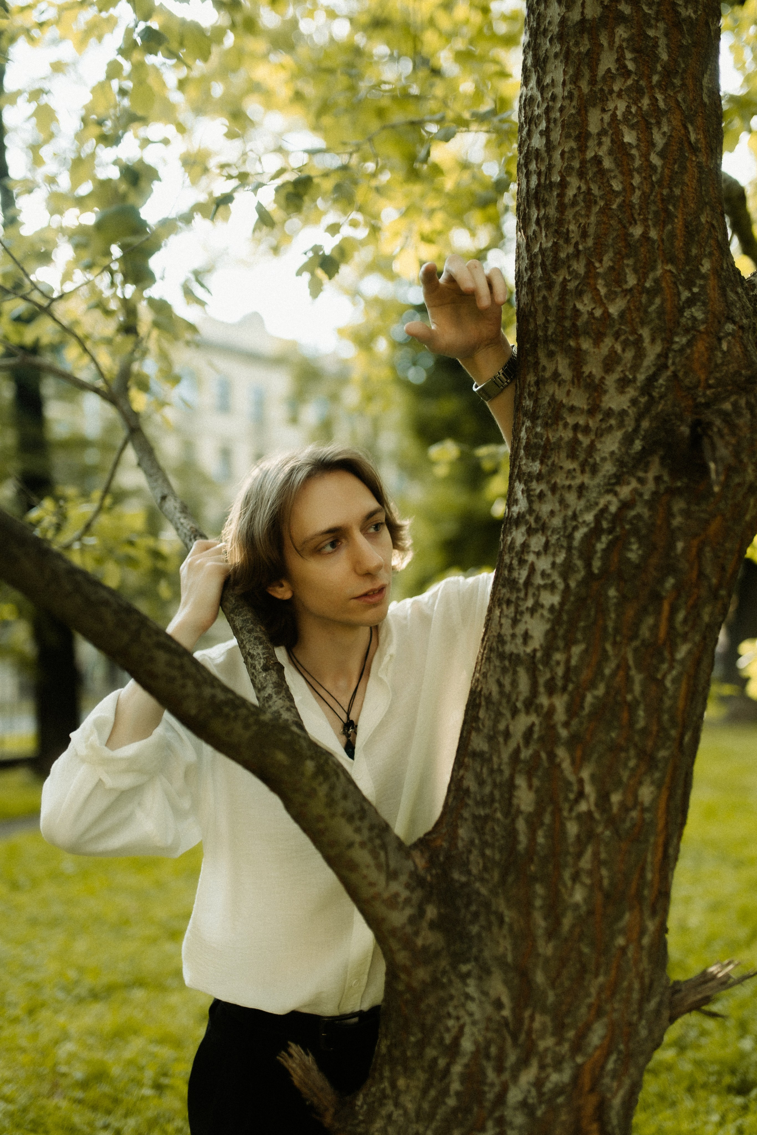 Антон. Фотограф в Санкт-Петербурге