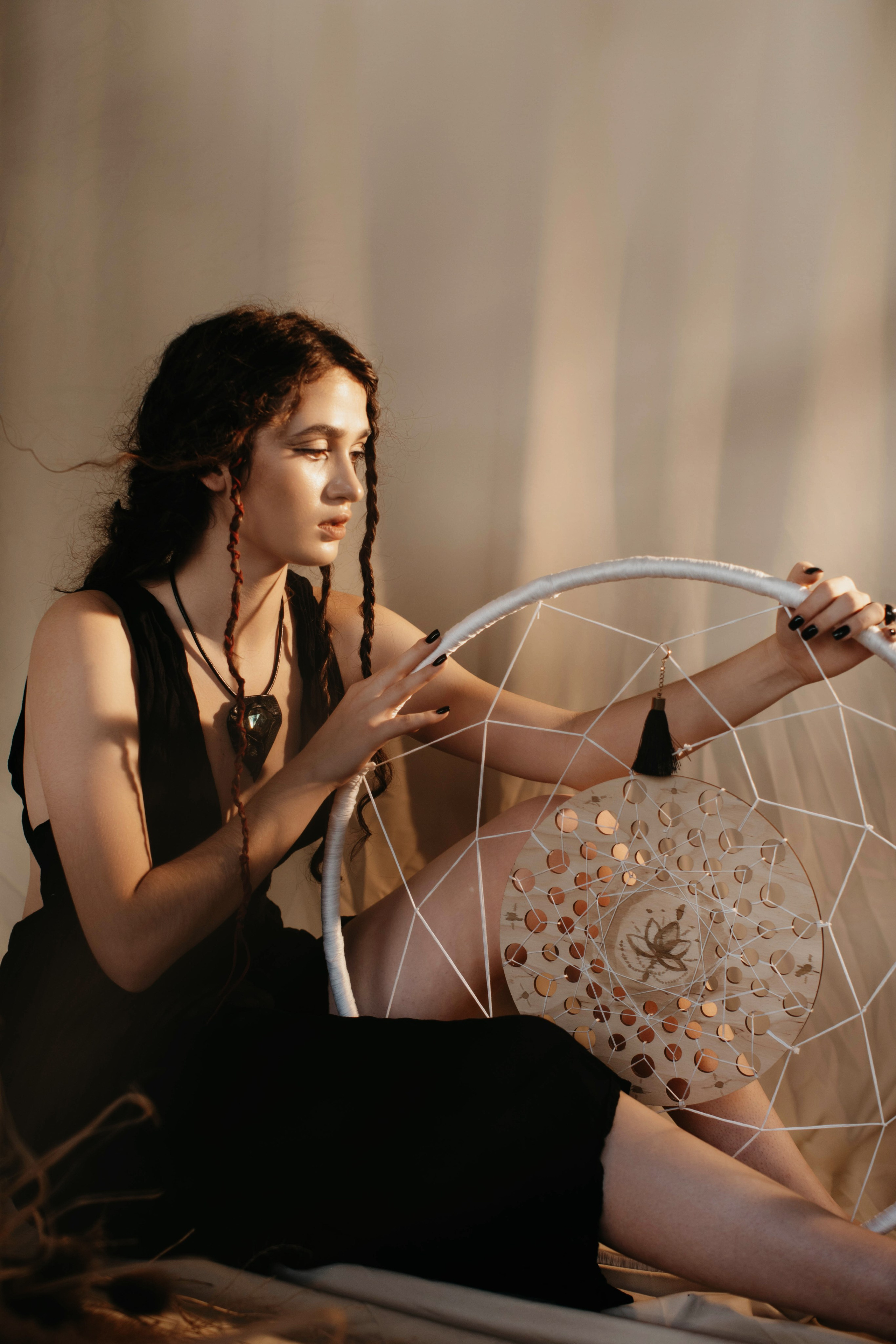 АСЯ. Фотограф Ольга Косенко в Москве