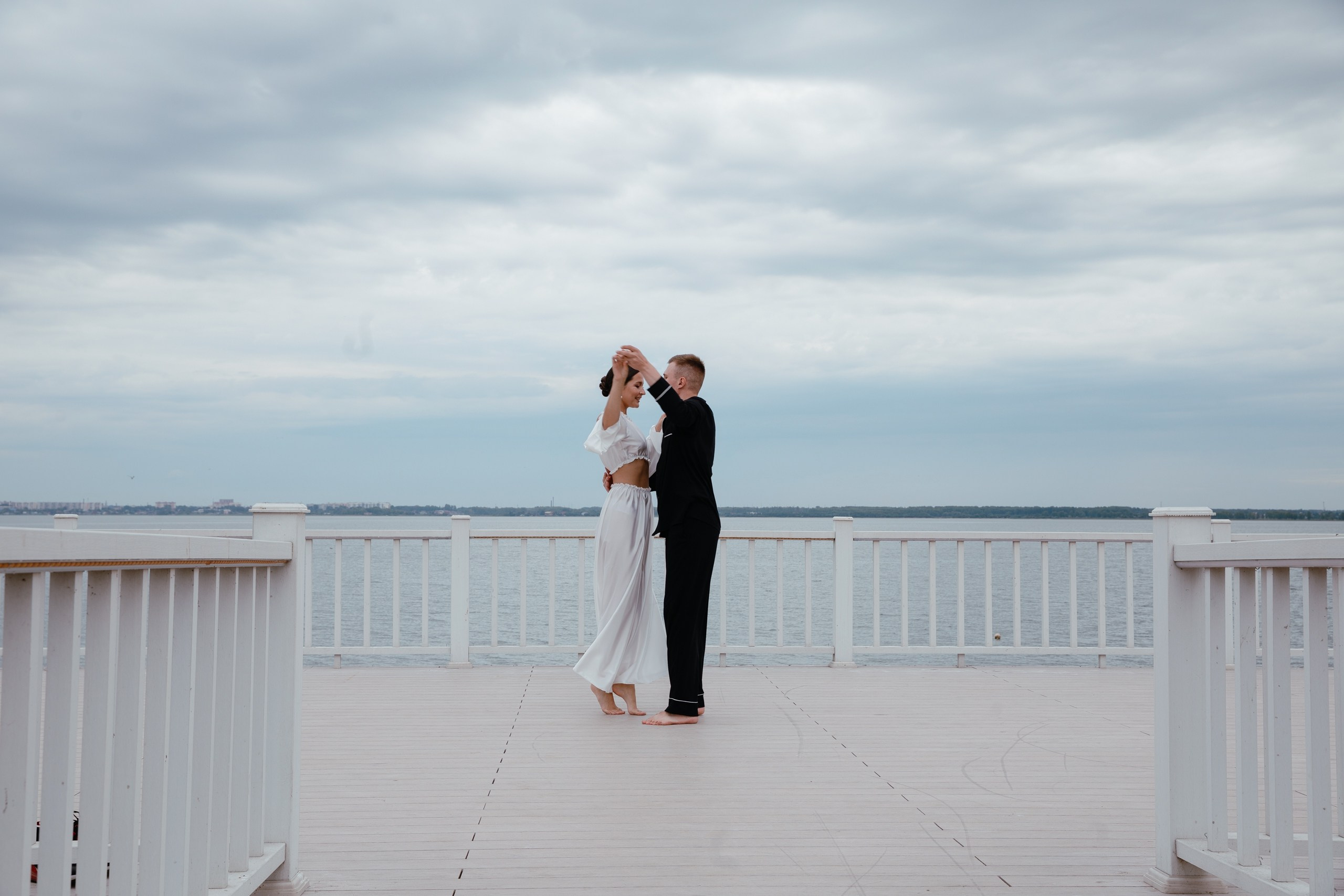 Рустам и Кристина. Свадебный фотограф Виктория