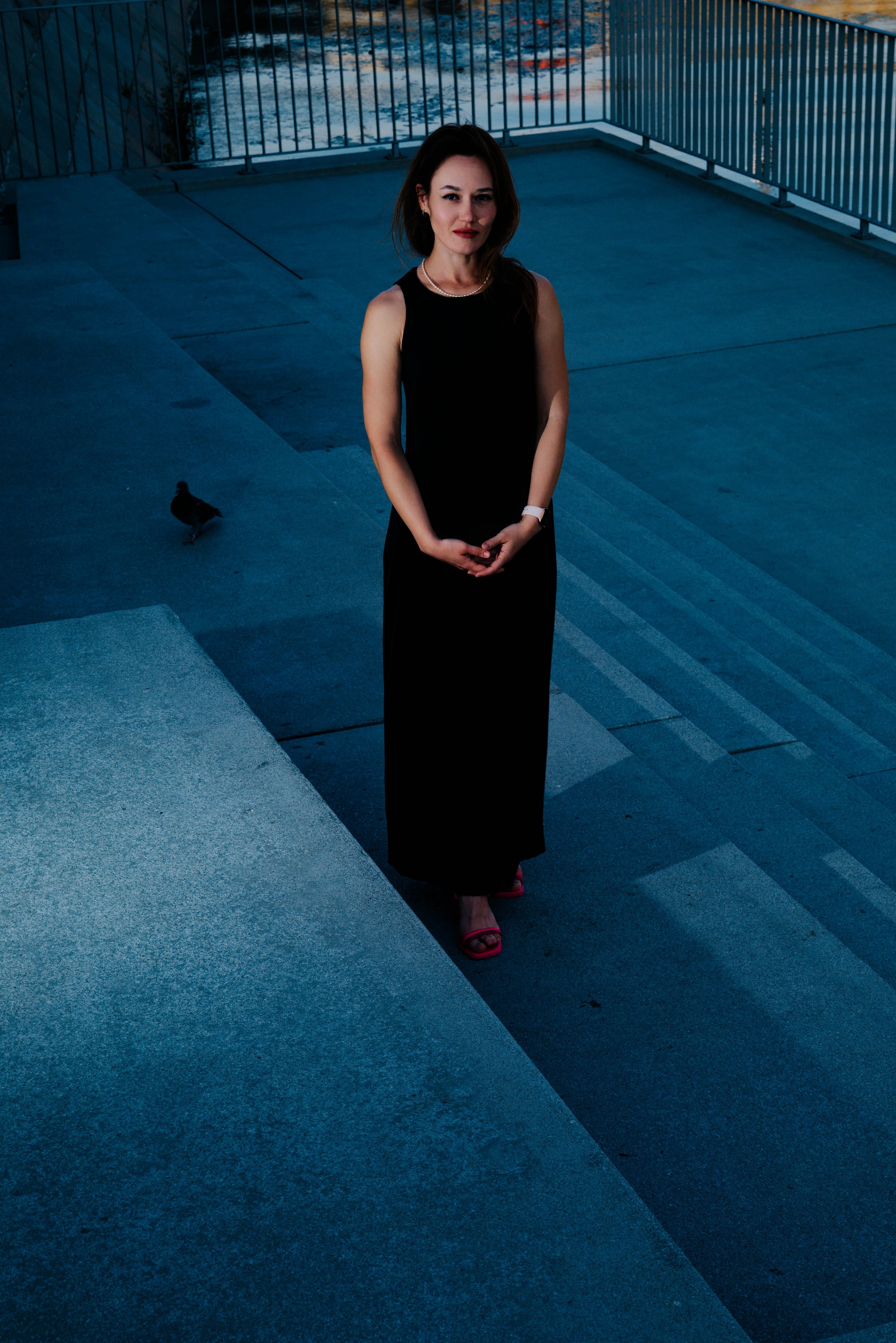 Анастасия. Художественный фотограф в Москве Артур Константинов