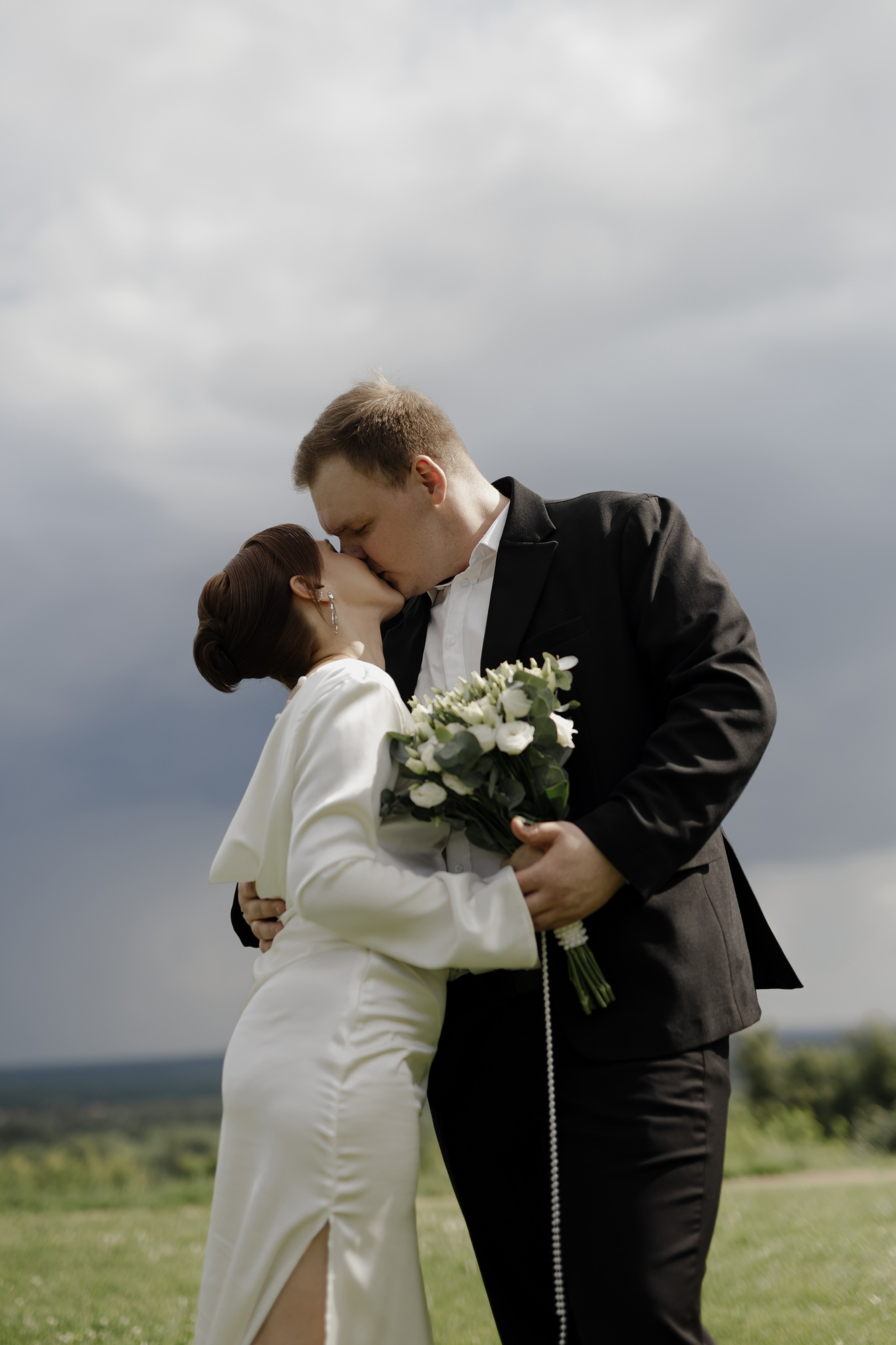 Свадьба Алексея и Натальи. Фотограф Кольчугино/Владимир/Москва Елизавета Иода