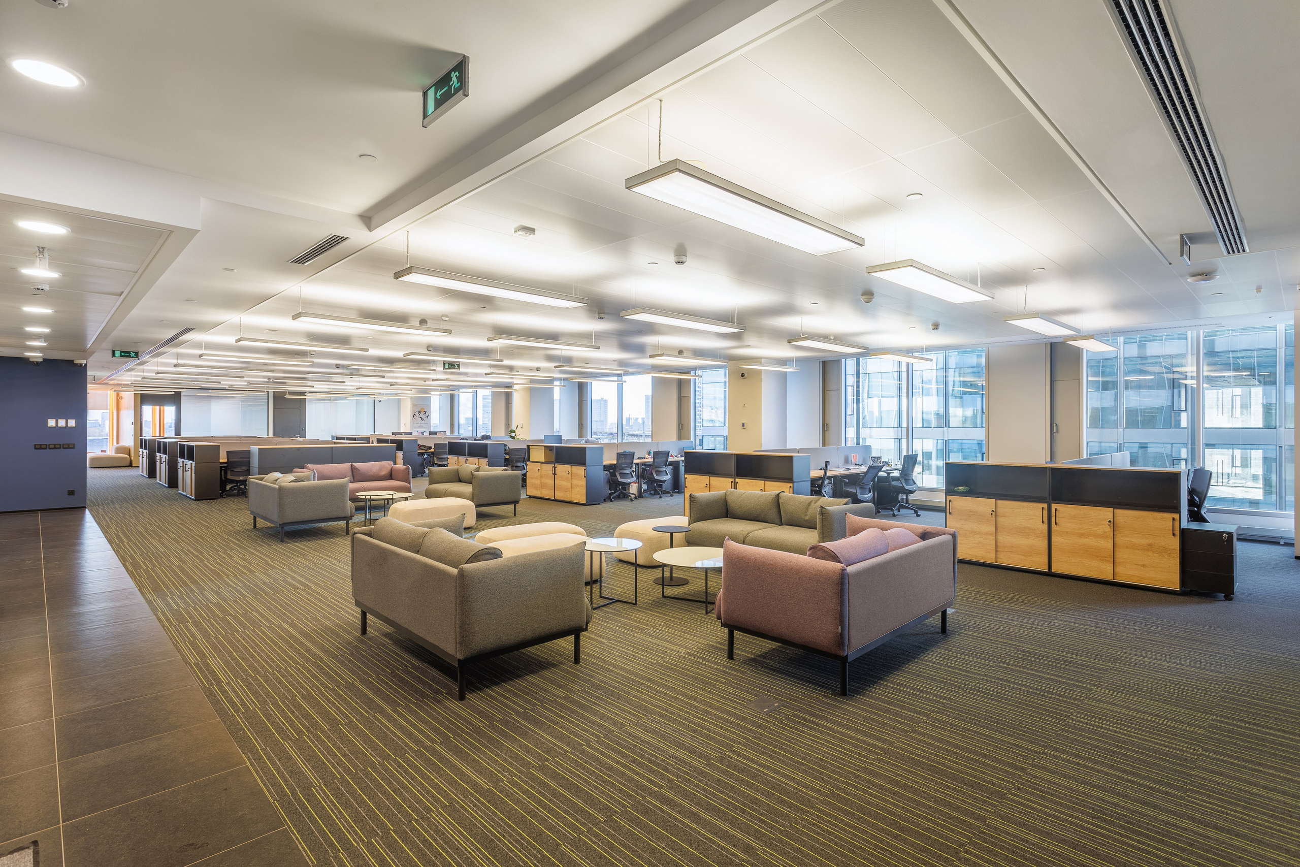 интерьерная фотосъемка в Москве