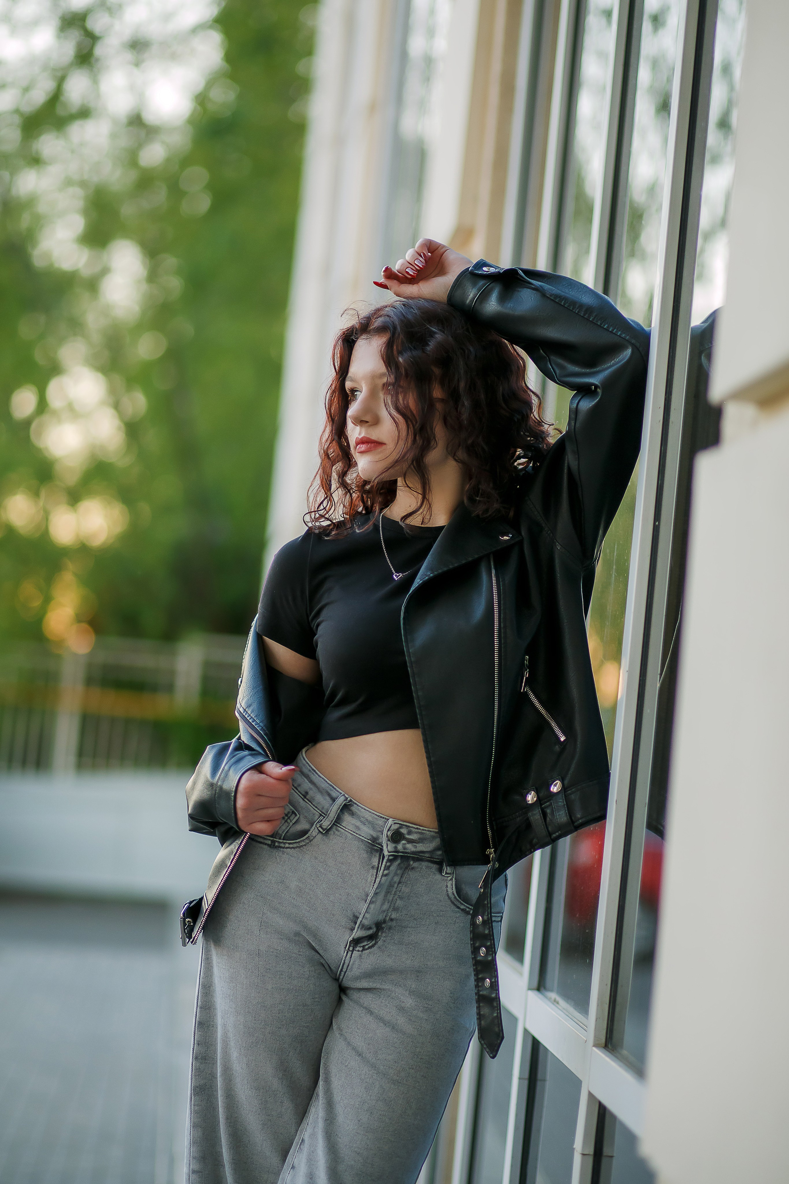 Солнечная весна. Фотограф Саранск Екатерина Жукова