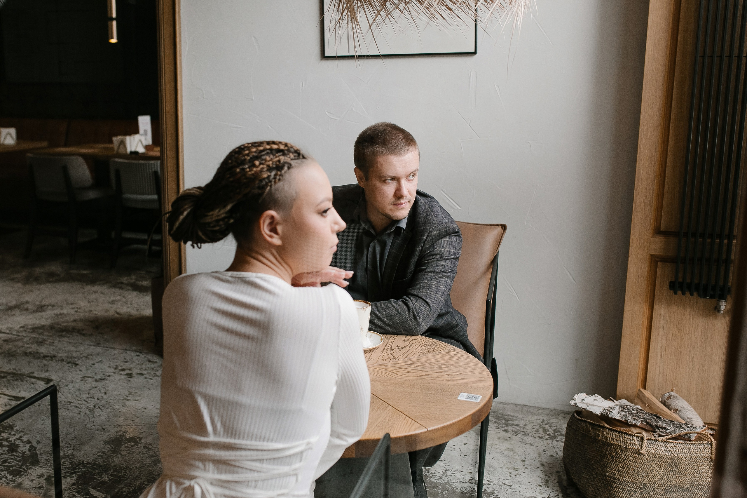 Георгий и Анна. Свадебный, семейный и детский фотограф в г. Абакан респ. Хакасия Любов