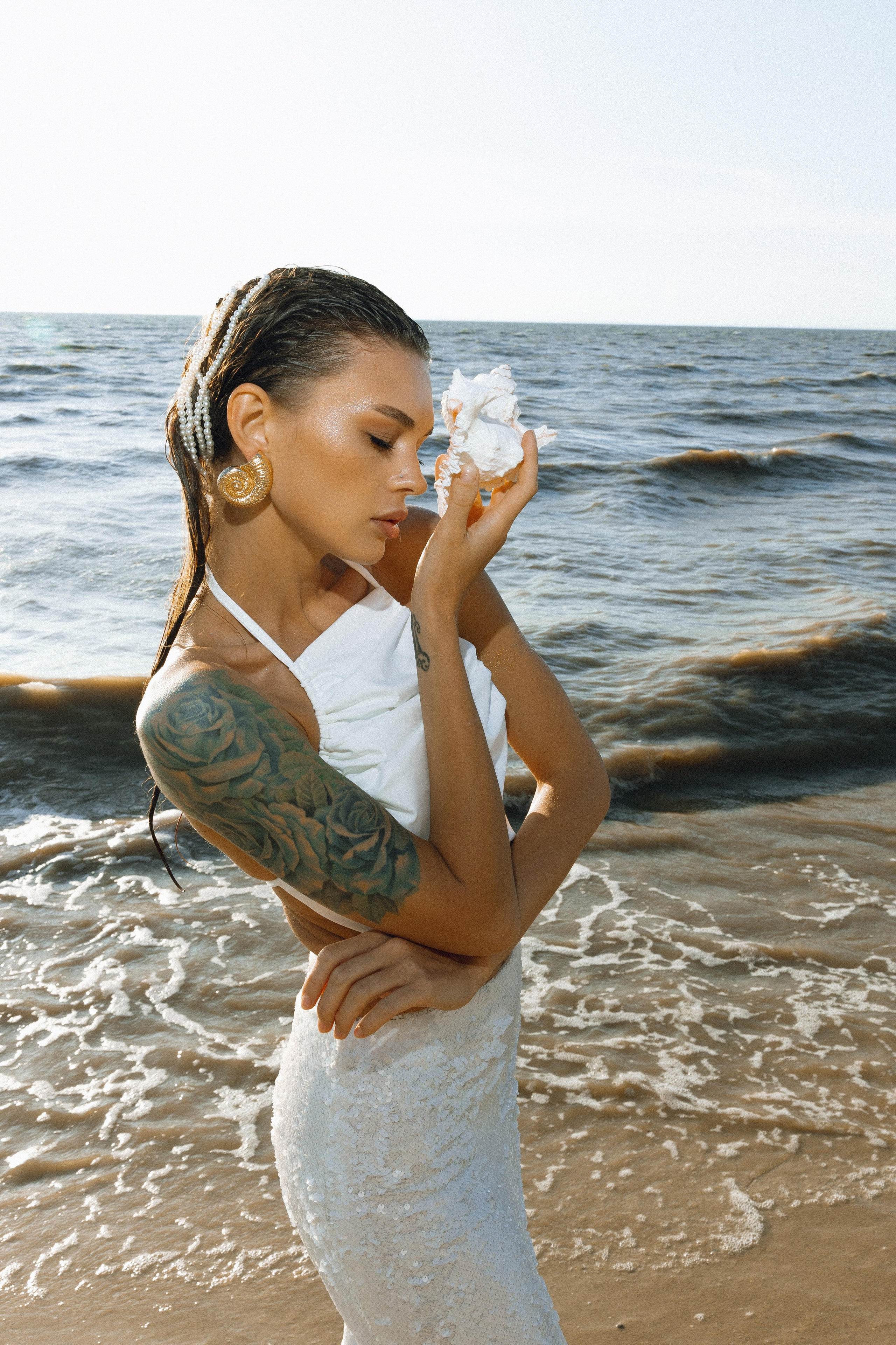 Freedom. Свадебный и портретный фотограф в Ростове на Дону Андо Саргсян