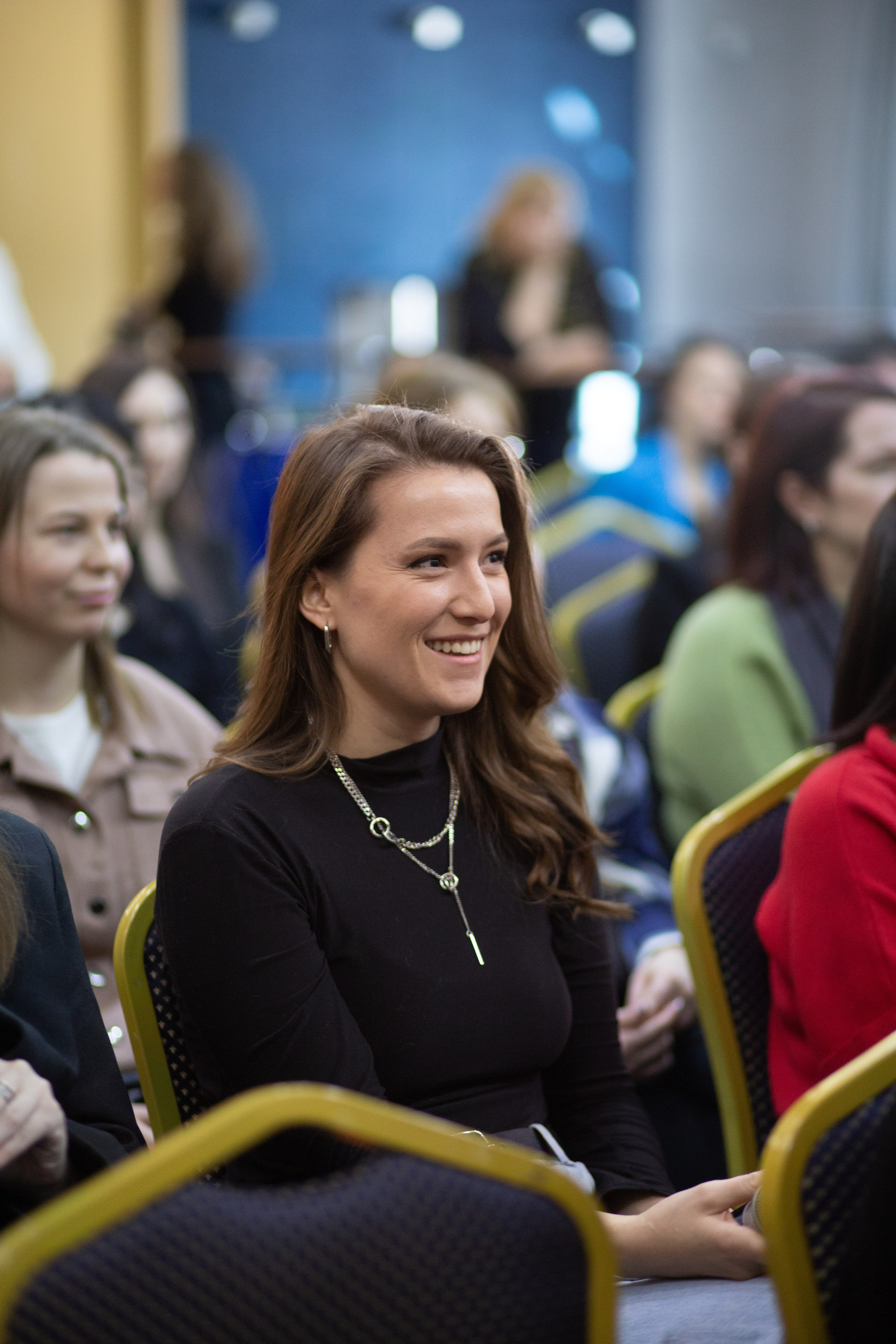 Репортажная съёмка. Фотограф г. Хабаровска Анастасия Царева