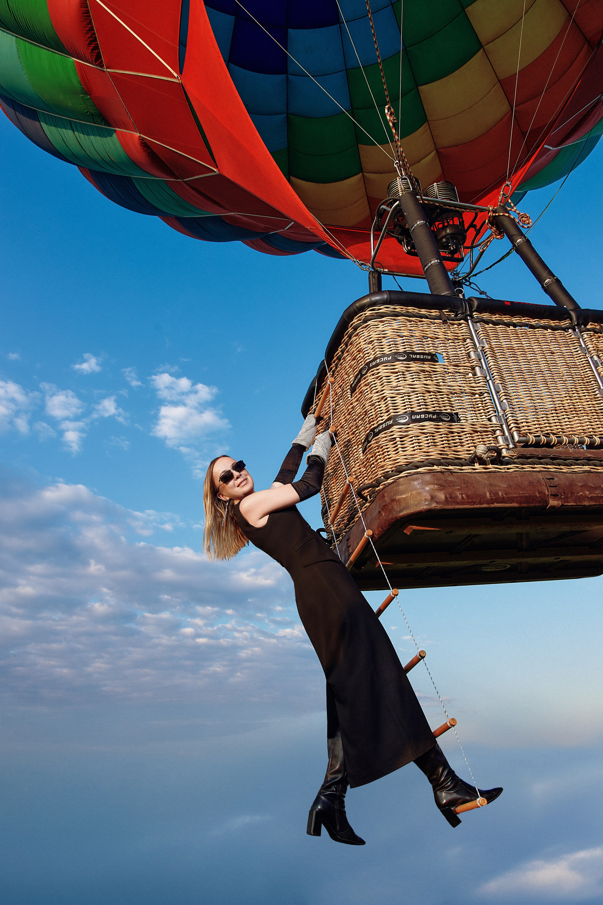 Екатерина Сергеевна Никитина. Июнь' 23. Журнал Собака.ru. Профессиональный фотограф Федотова Арина