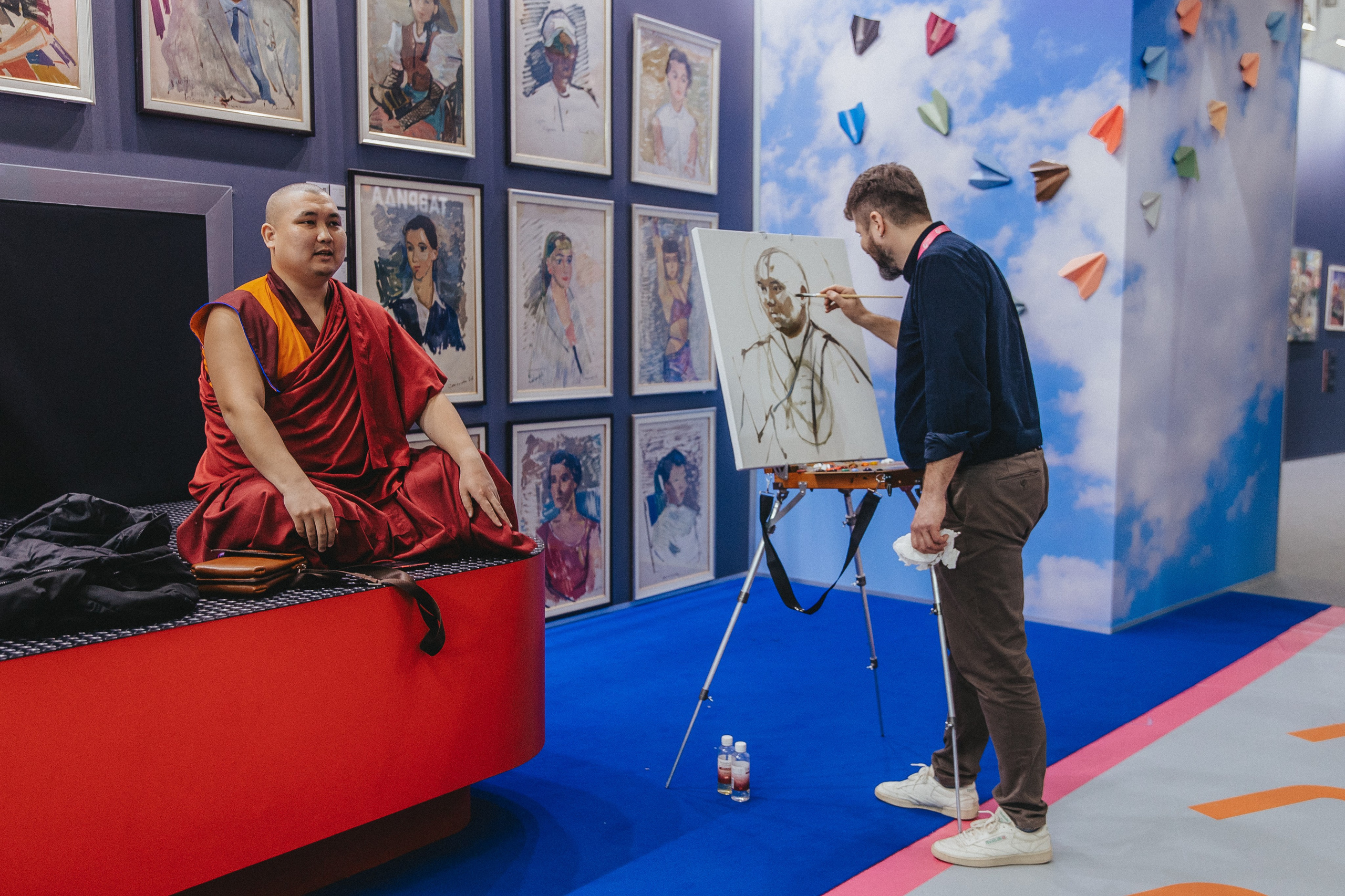 ВФМ 2024. Izotoff Photographer