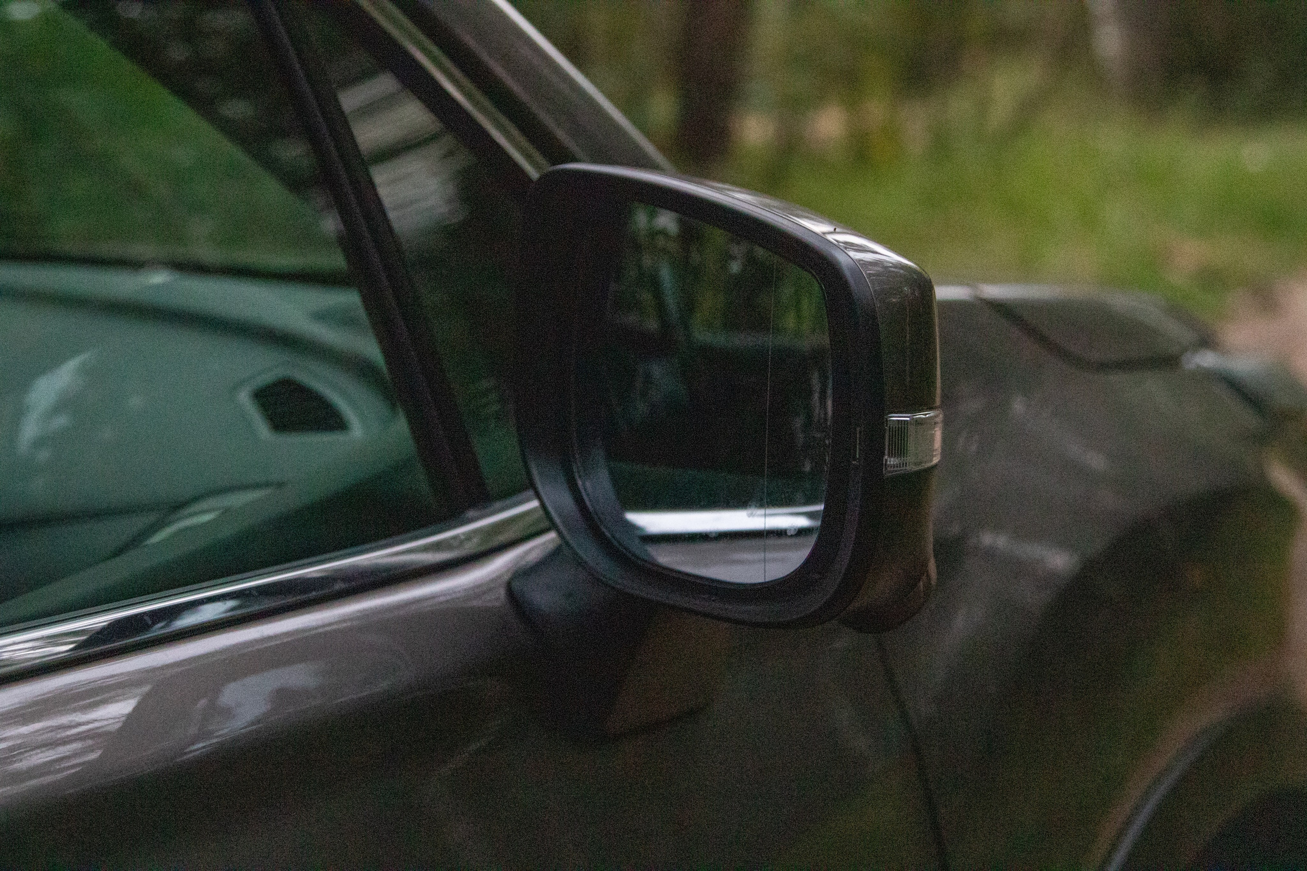 Subaru Forester SK. FM Media Сrew. Репортажные фото и видео