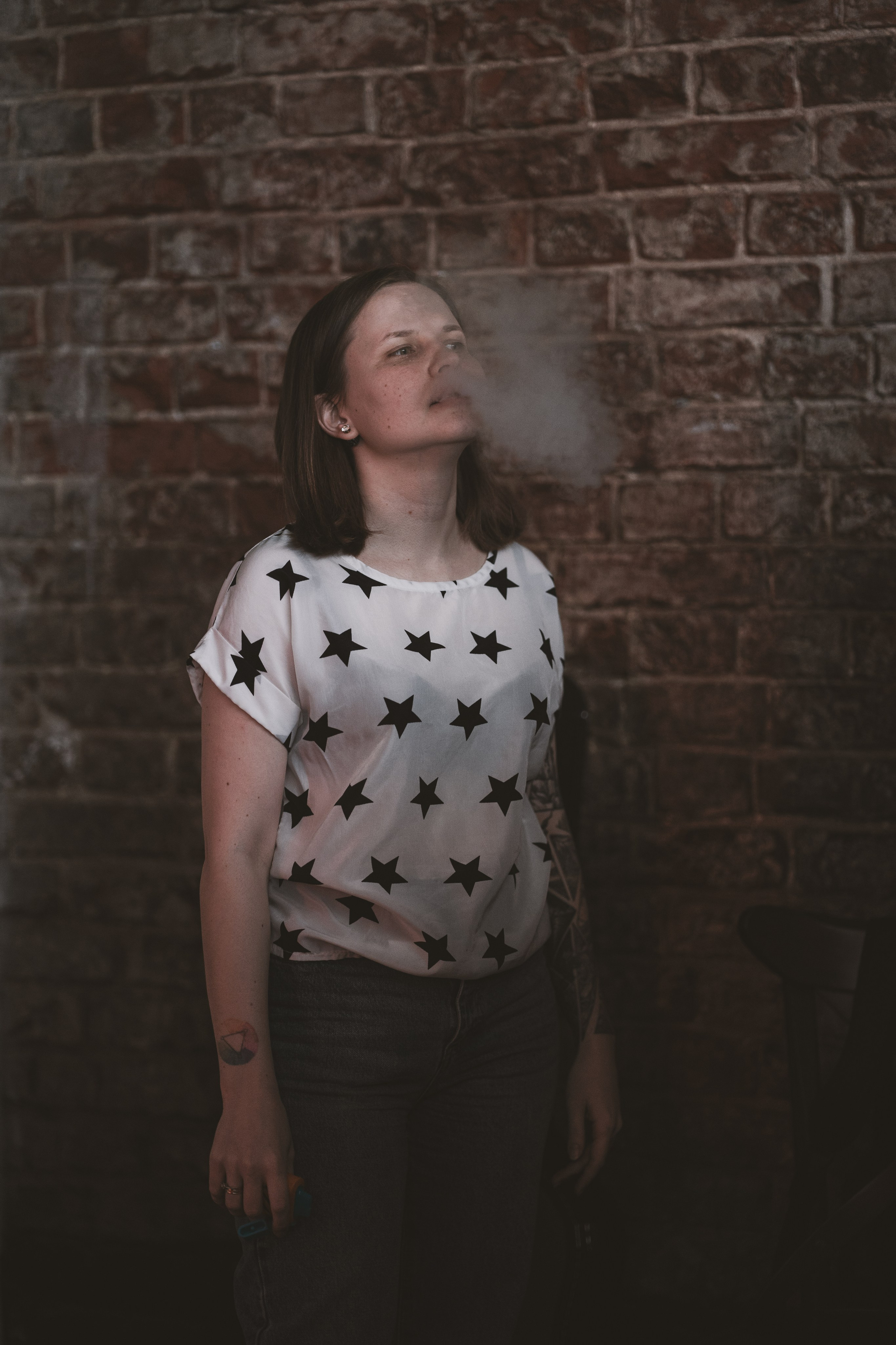 Презентация поэтического сборника. Творческие фотосессии в Москве. Фотоальбом лидера группы ЯЛО