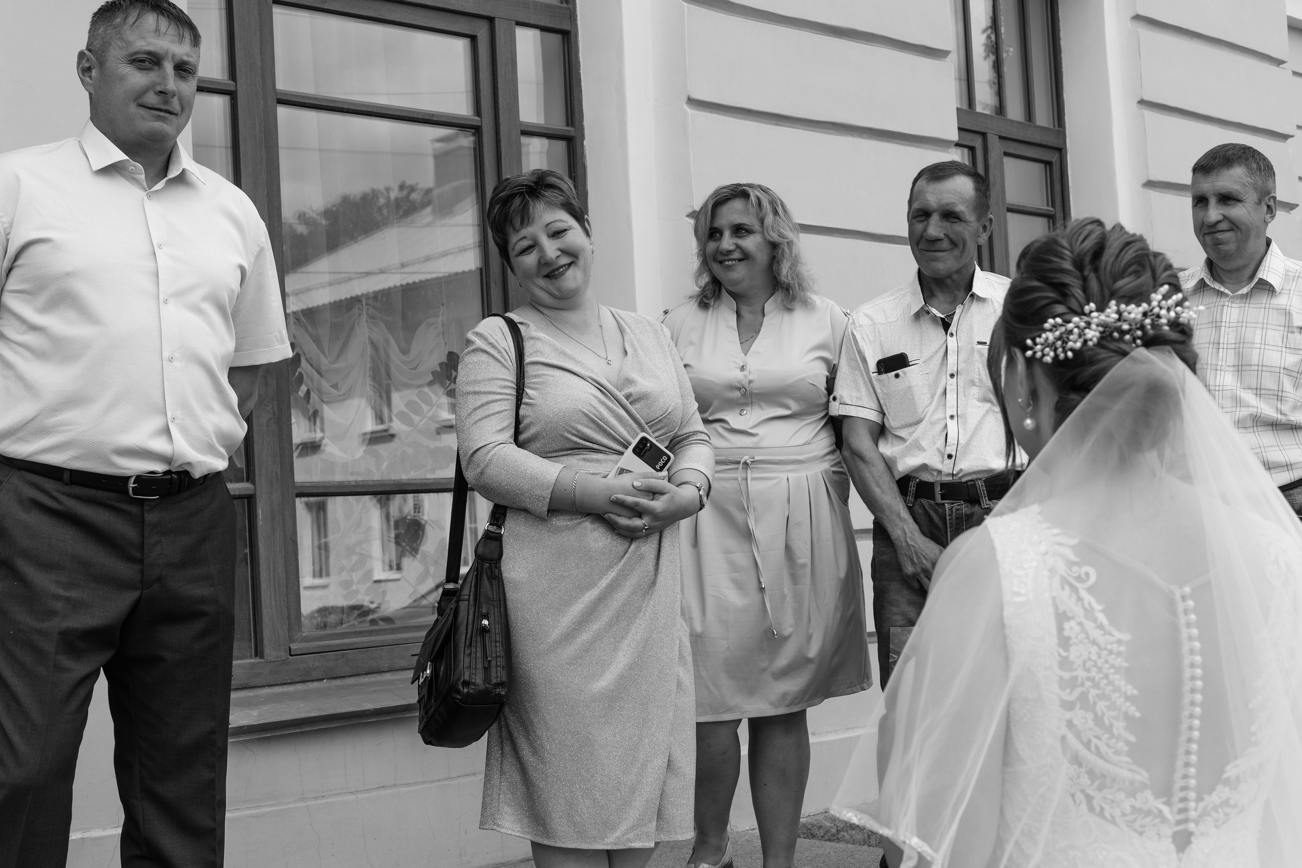 Виктория и Павел 10.06.22. Фотограф Великий Новгород