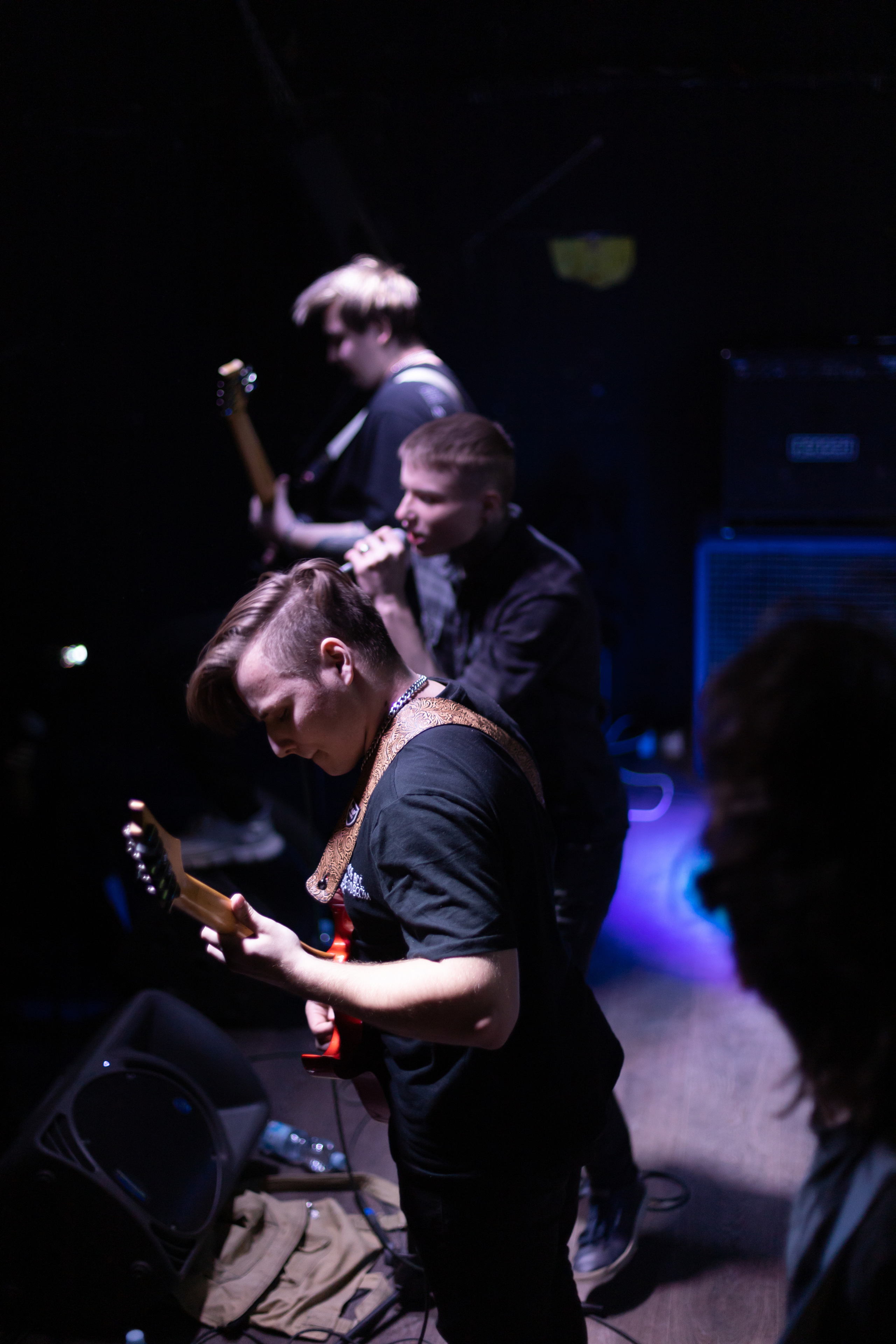 Первая гроза!. Фотограф Великий Новгород