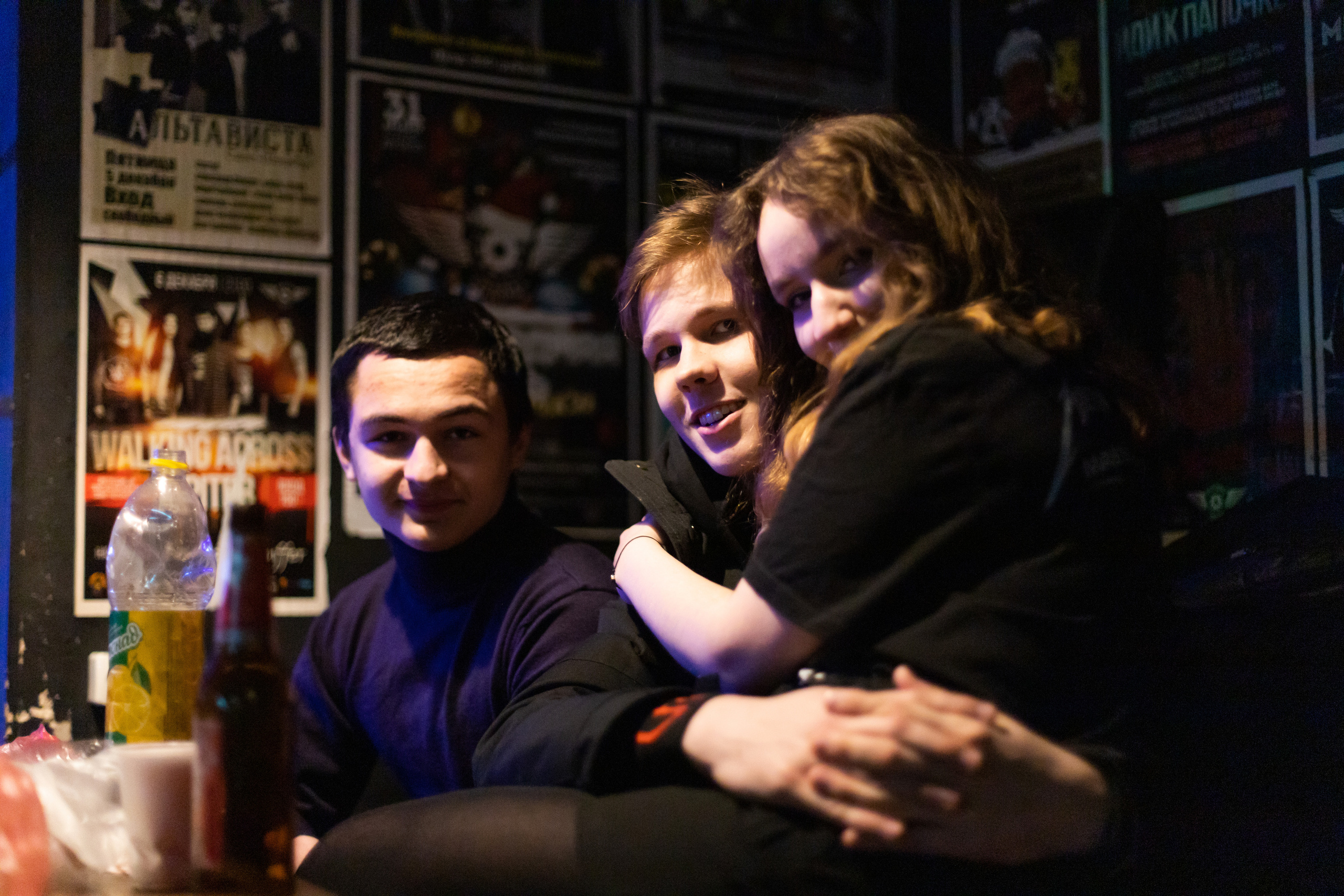 Первая гроза!. Фотограф Великий Новгород