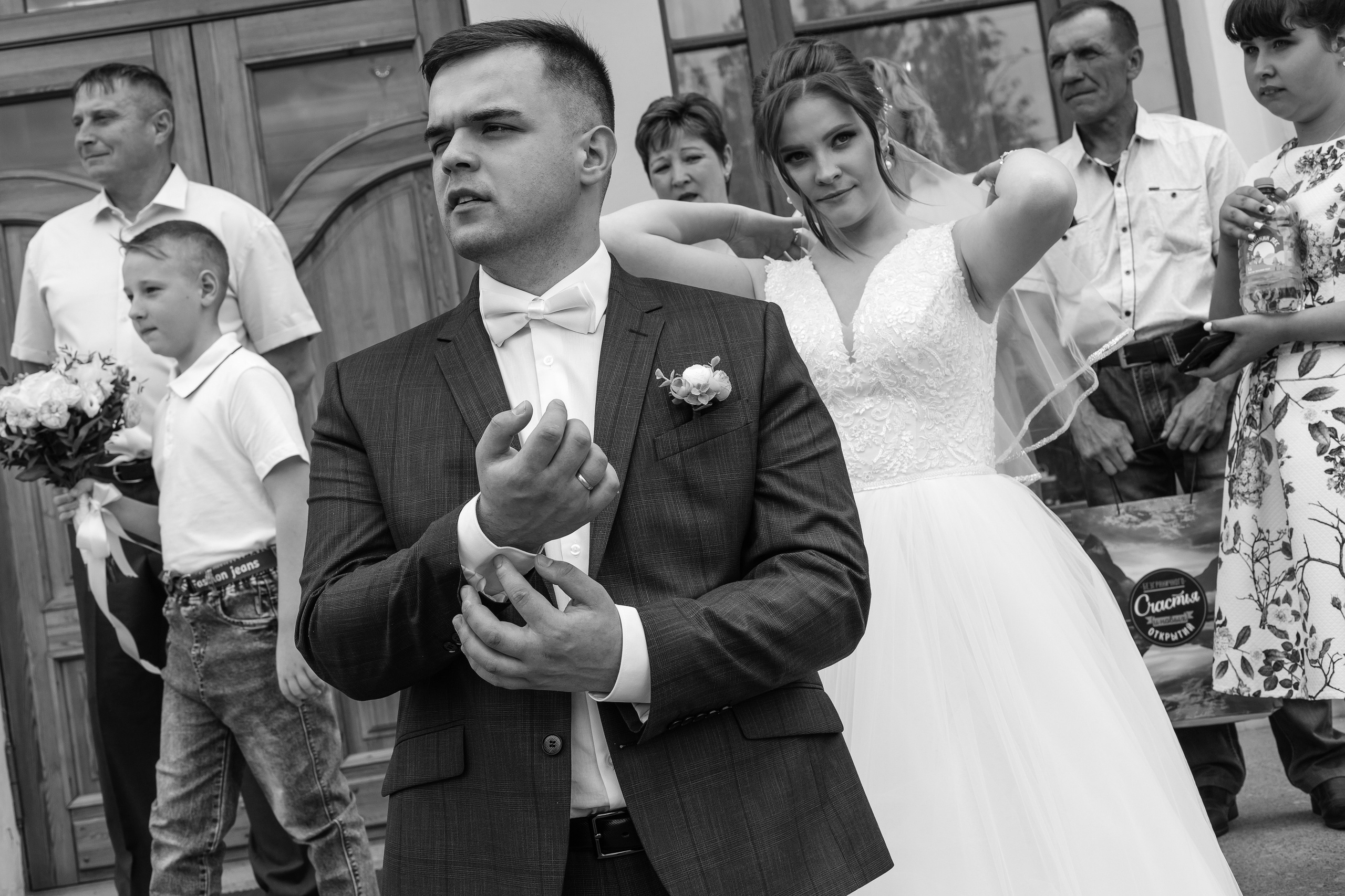 Виктория и Павел 10.06.22. Фотограф Великий Новгород