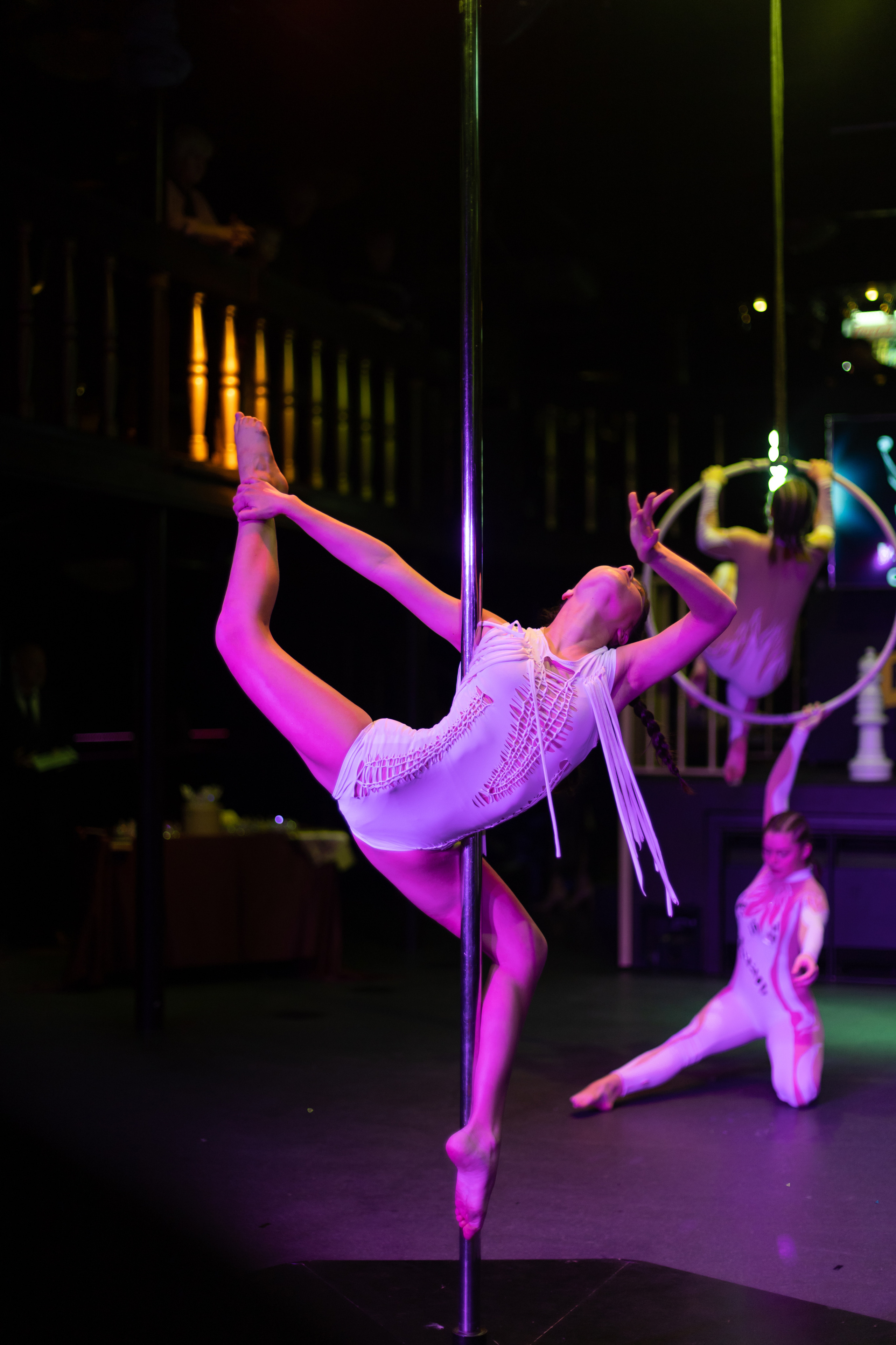 Миссис Бизнес Северо-Запад 2022. Фотограф Великий Новгород