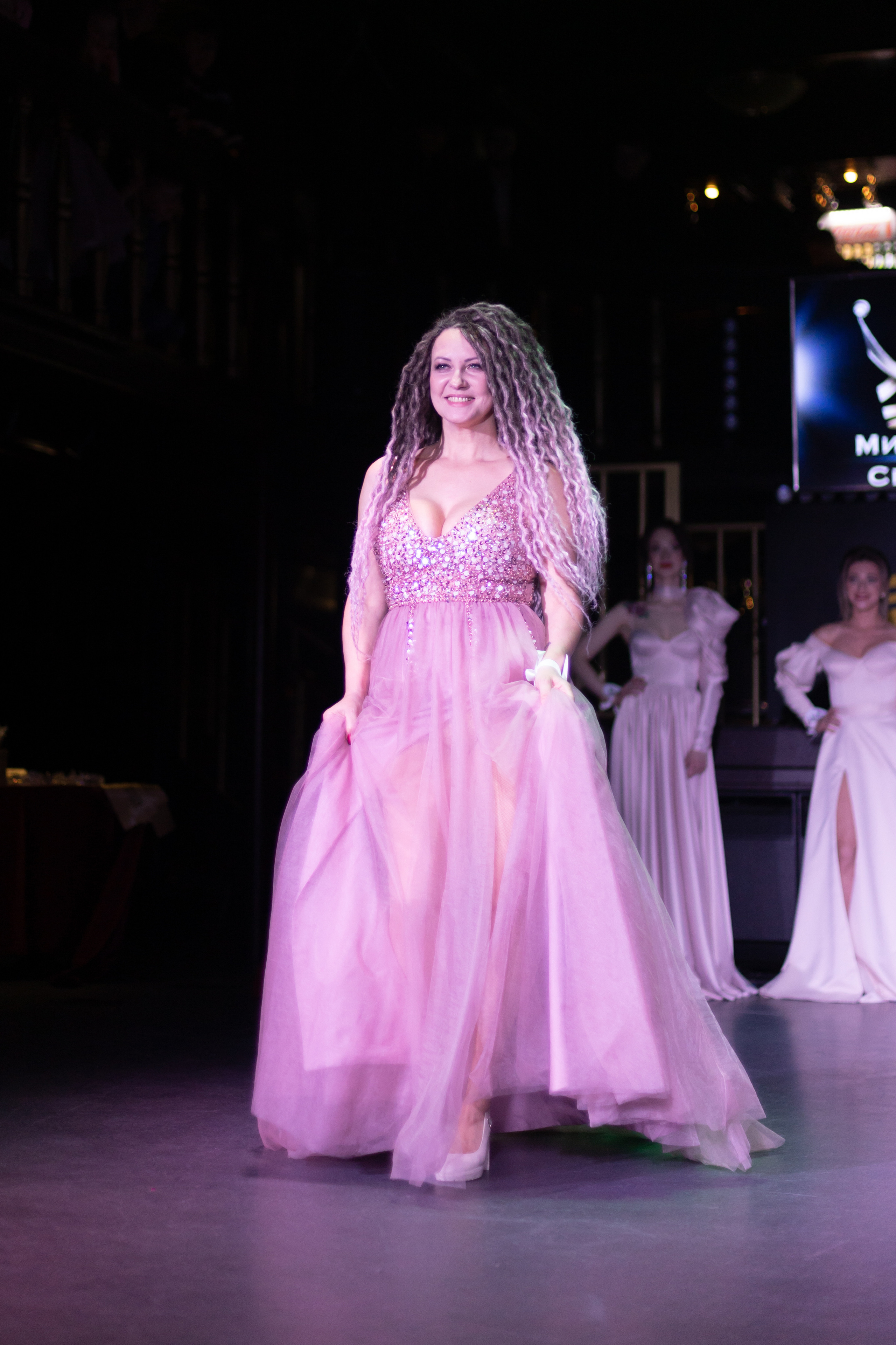 Миссис Бизнес Северо-Запад 2022. Фотограф Великий Новгород