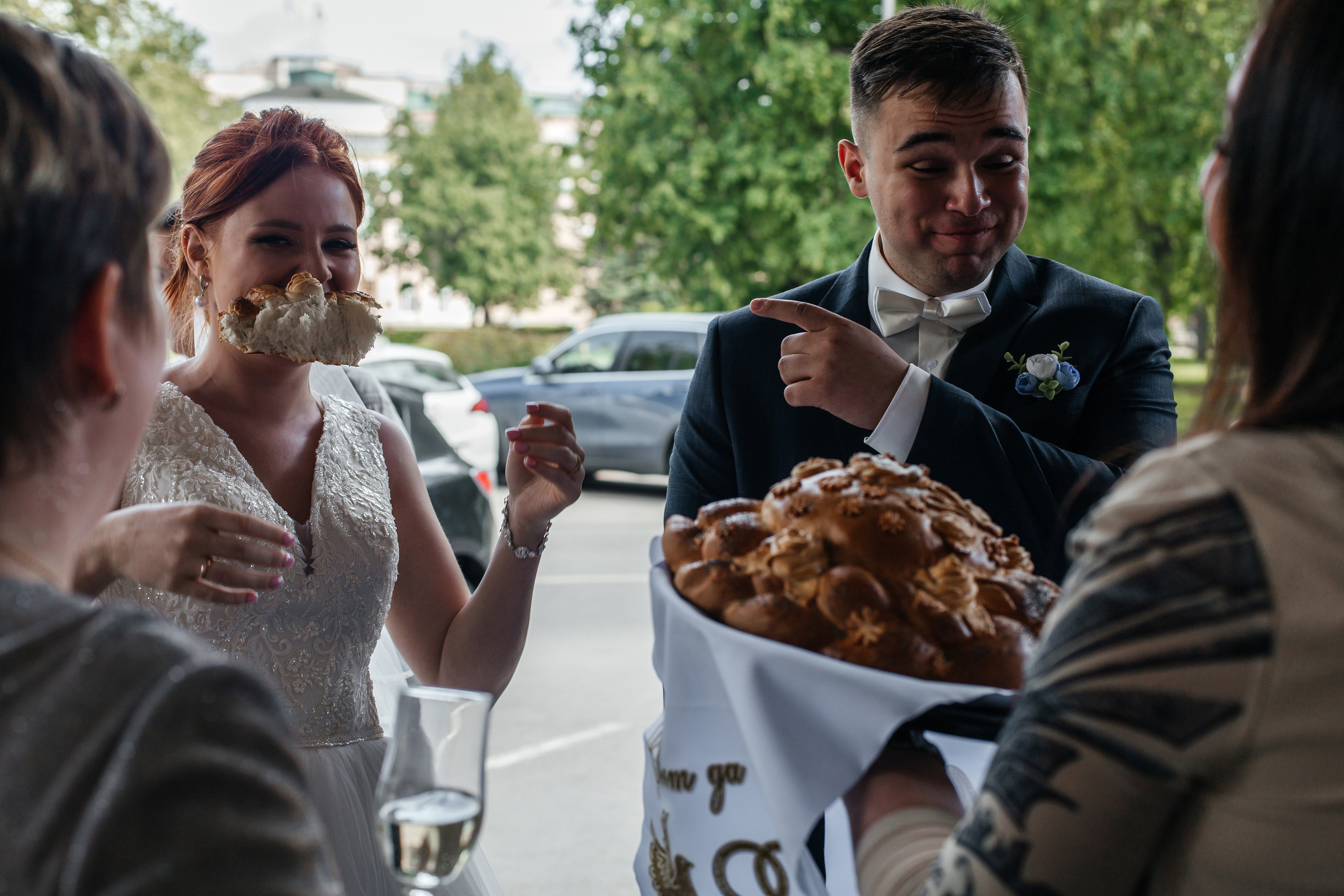 Виктория и Павел 10.06.22. Фотограф Великий Новгород