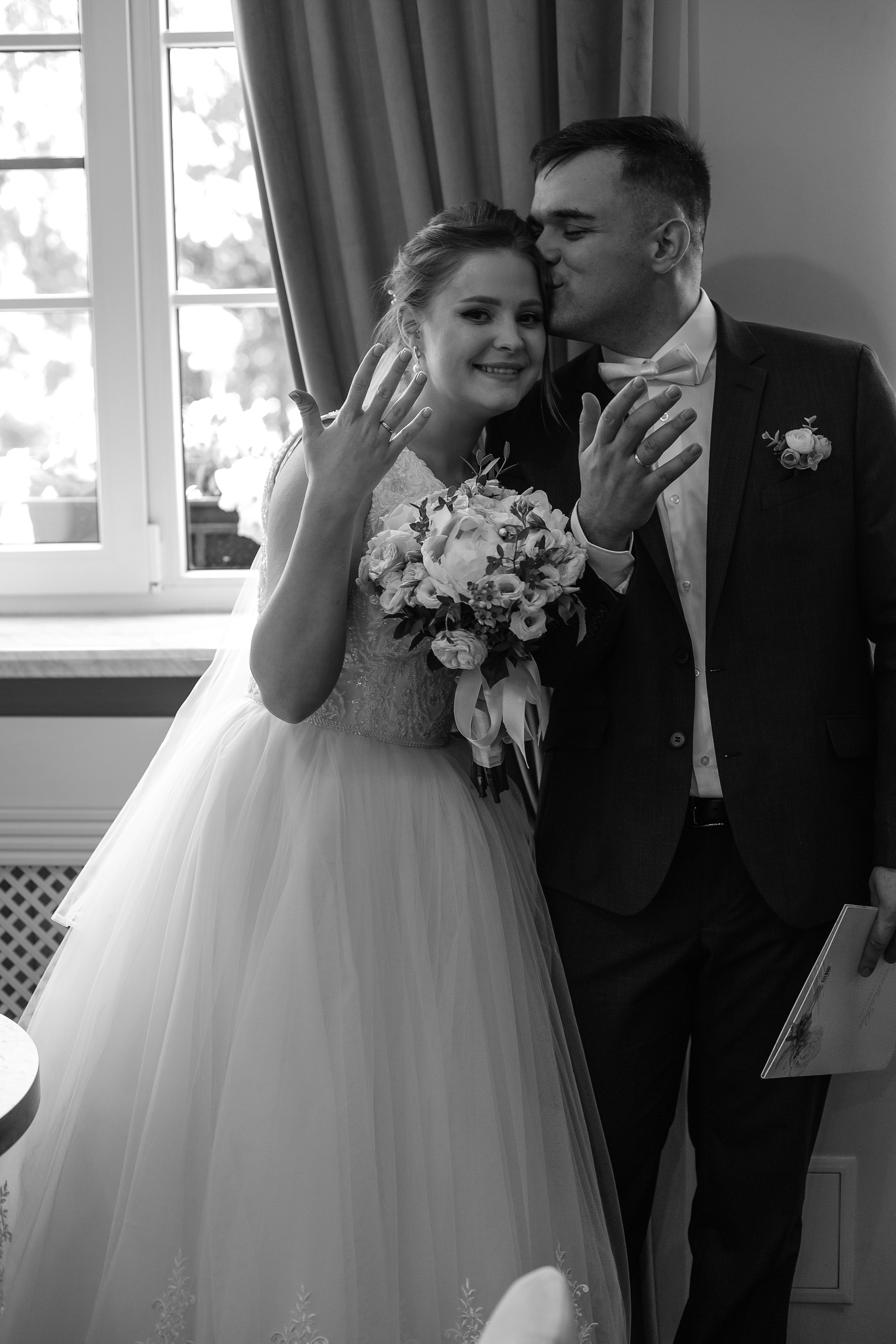 Виктория и Павел 10.06.22. Фотограф Великий Новгород