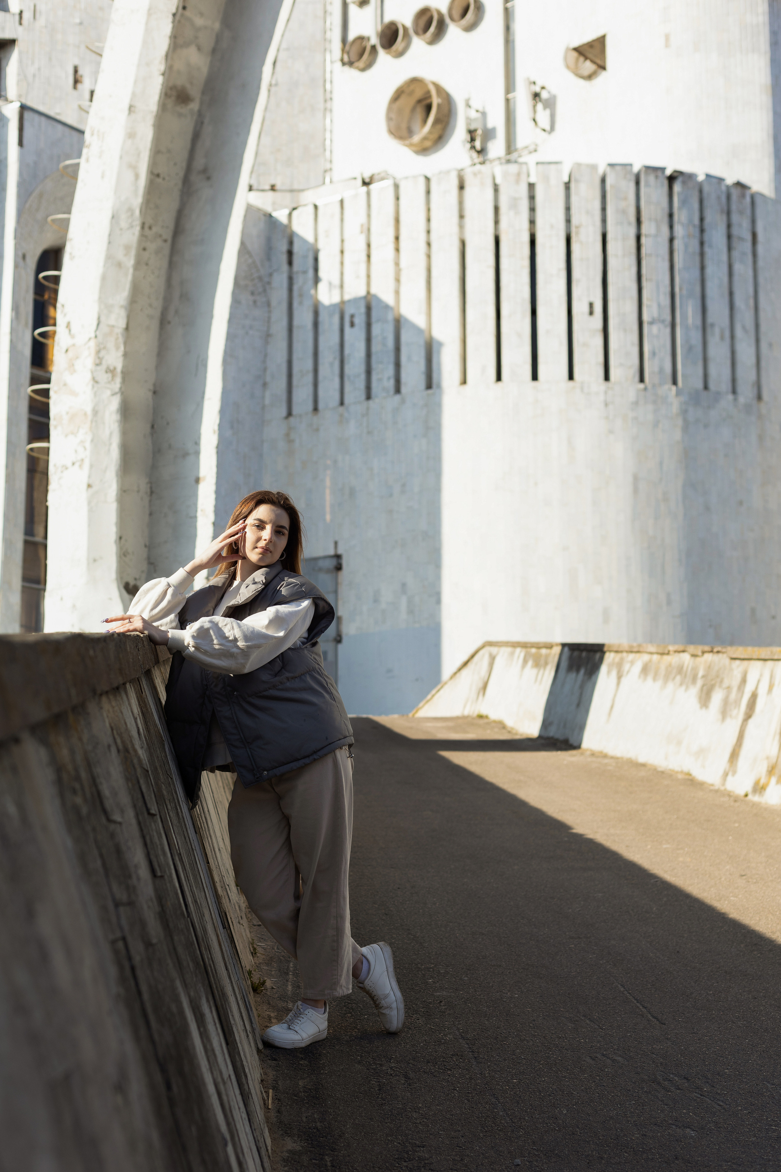 Различные съемки. Фотограф Великий Новгород
