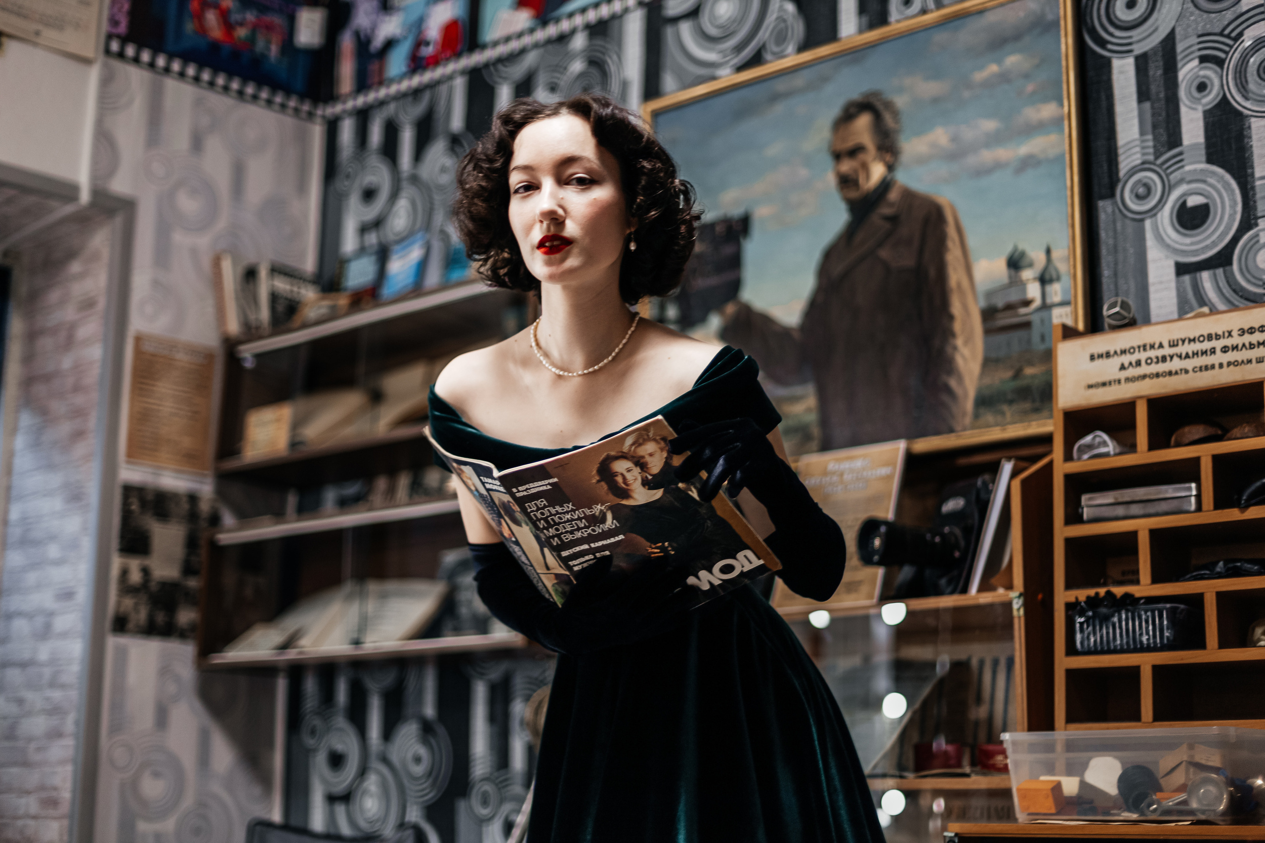 Ваши теплые слова. Фотограф Великий Новгород