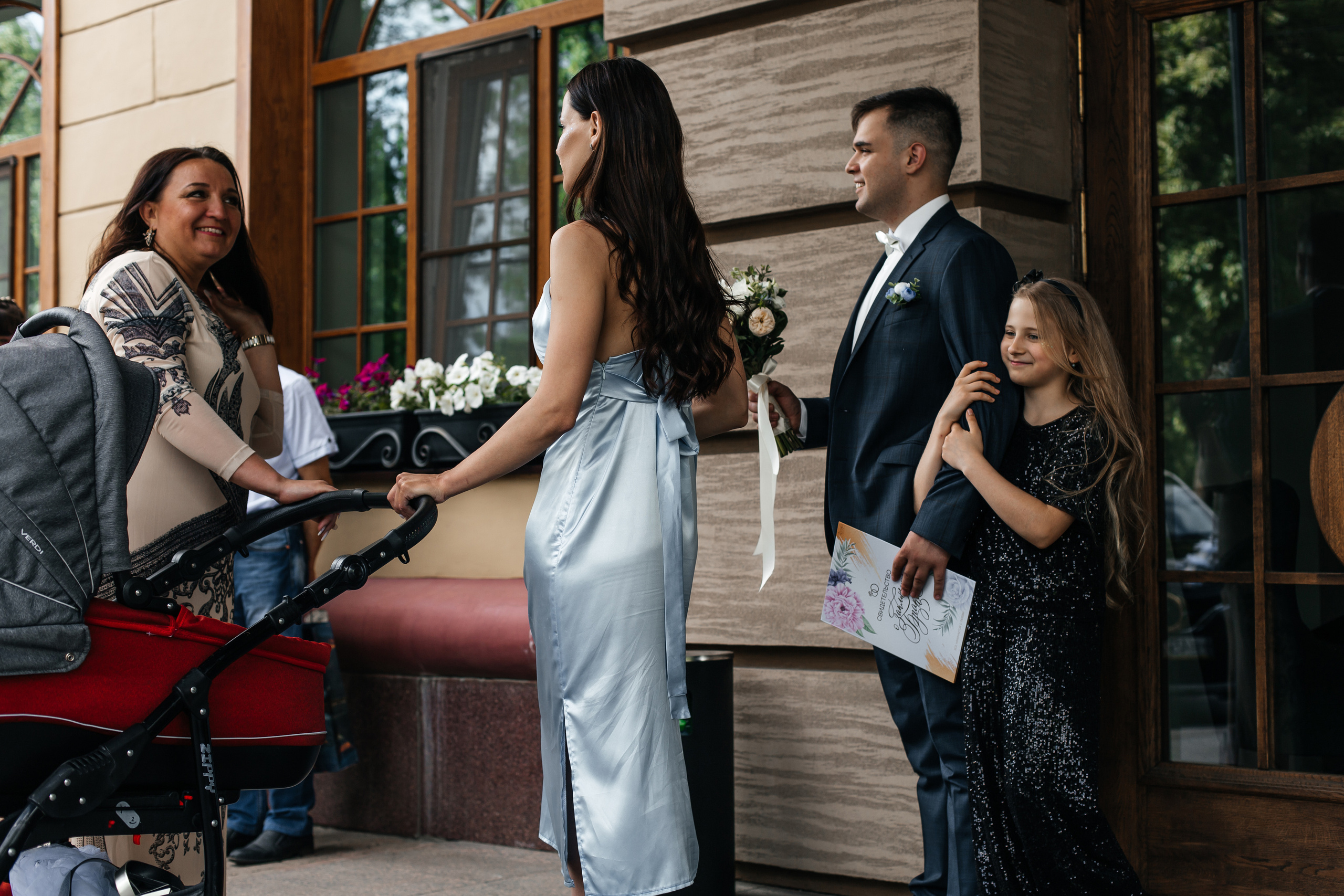 Виктория и Павел 10.06.22. Фотограф Великий Новгород