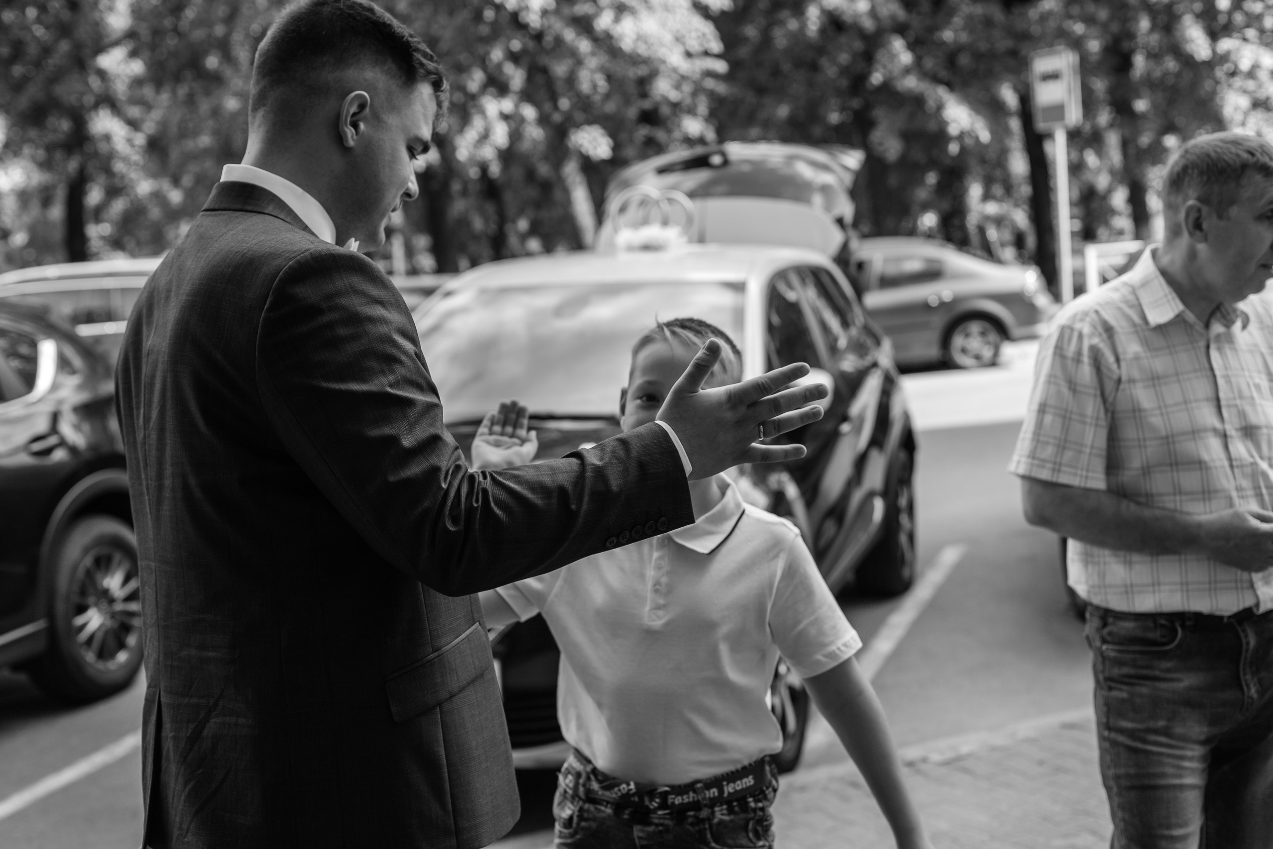 Виктория и Павел 10.06.22. Фотограф Великий Новгород