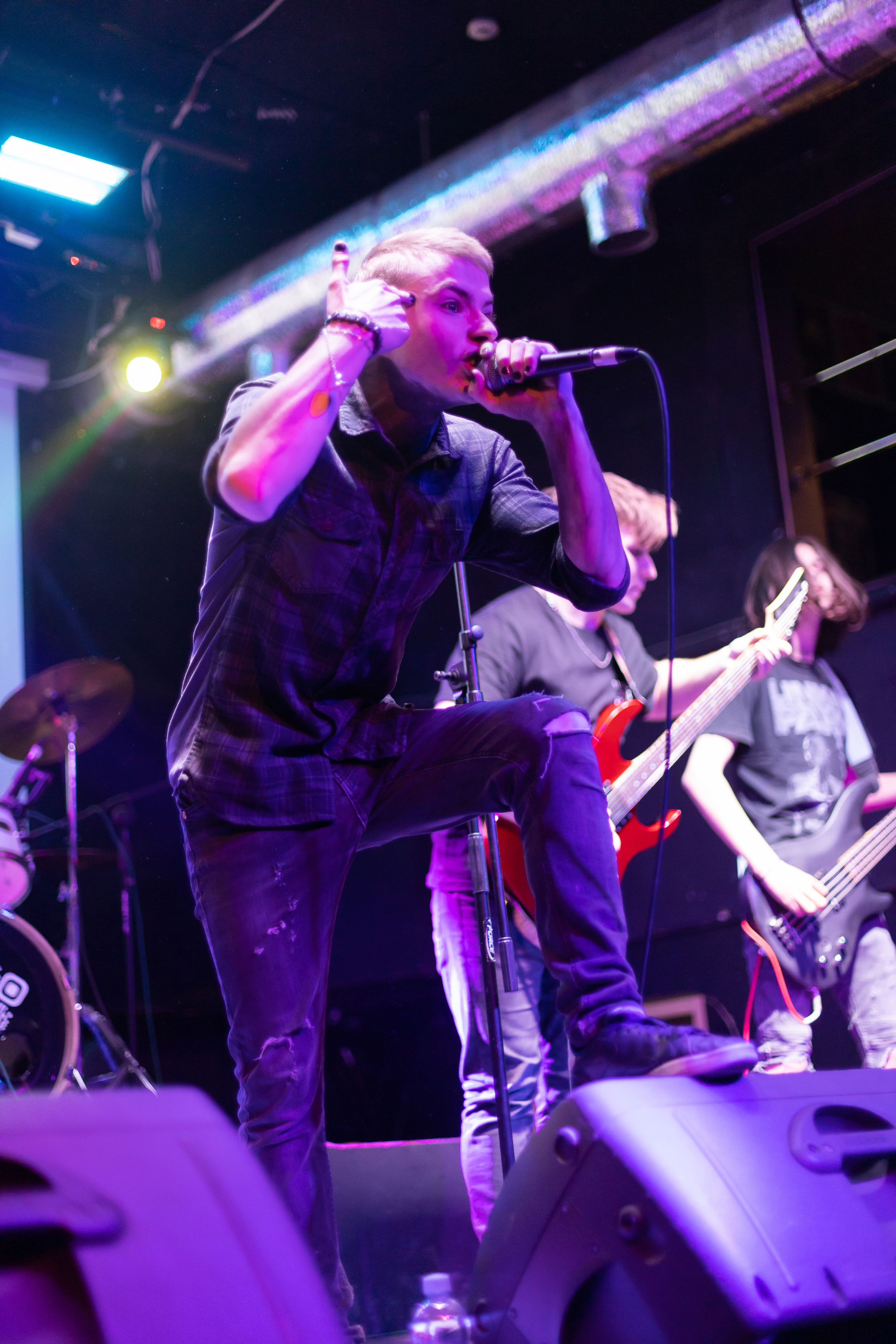 Первая гроза!. Фотограф Великий Новгород