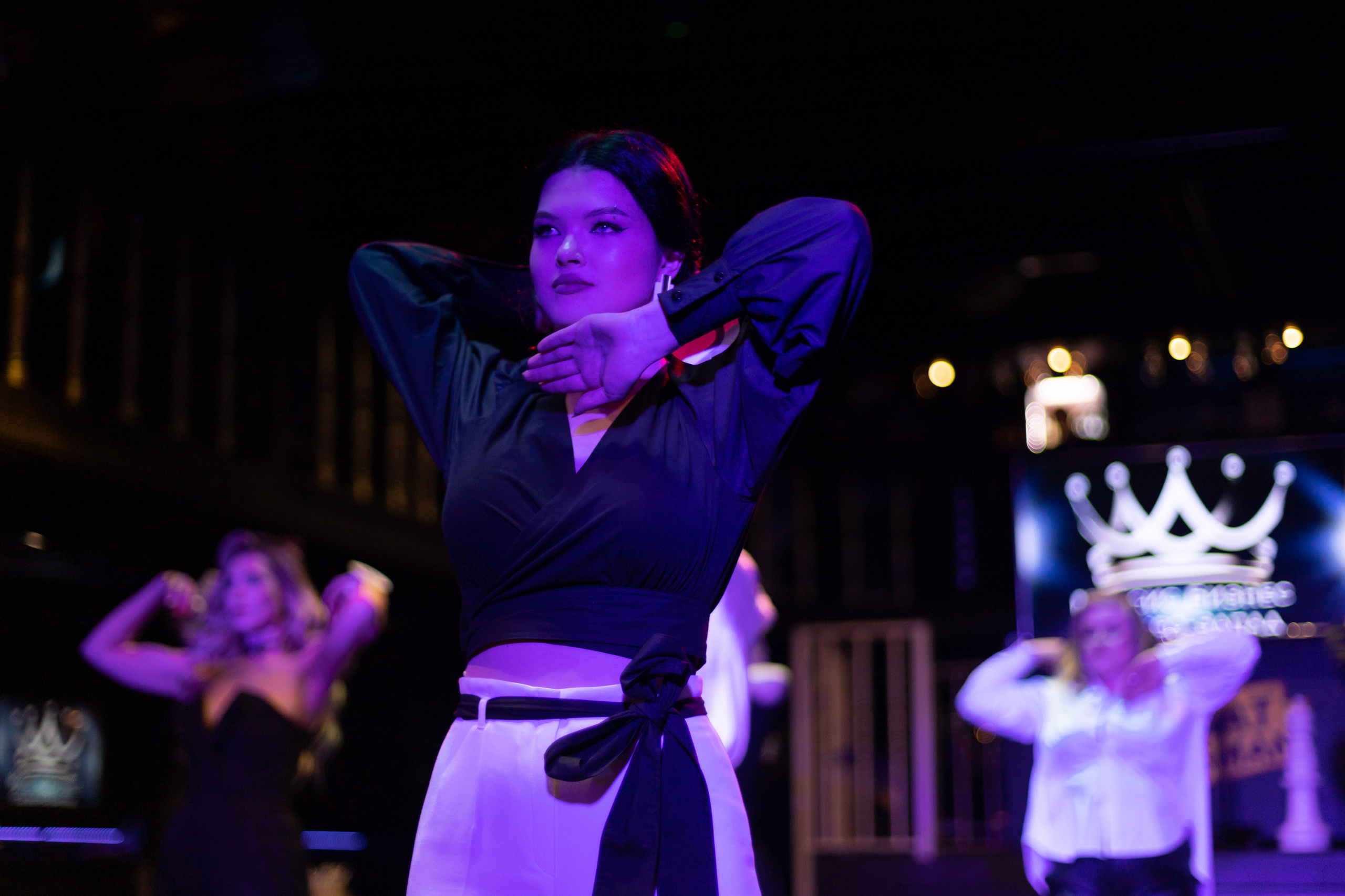 Миссис Бизнес Северо-Запад 2022. Фотограф Великий Новгород