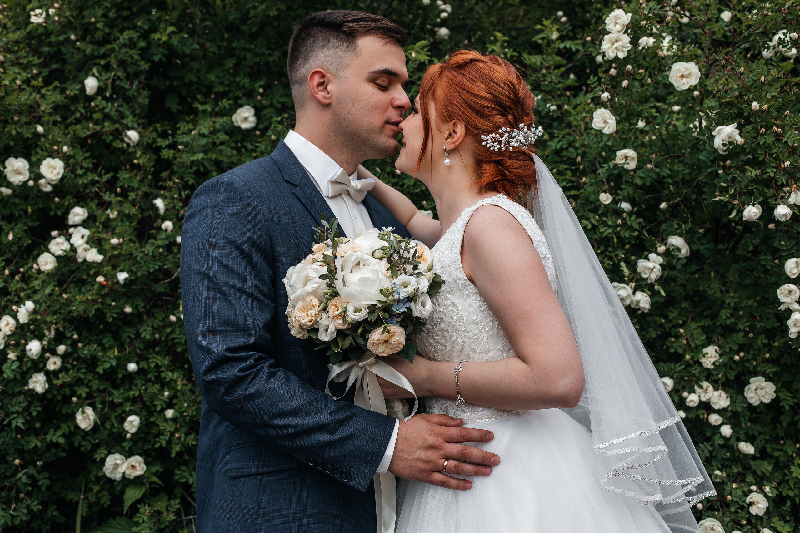 Виктория и Павел 10.06.22. Фотограф Великий Новгород