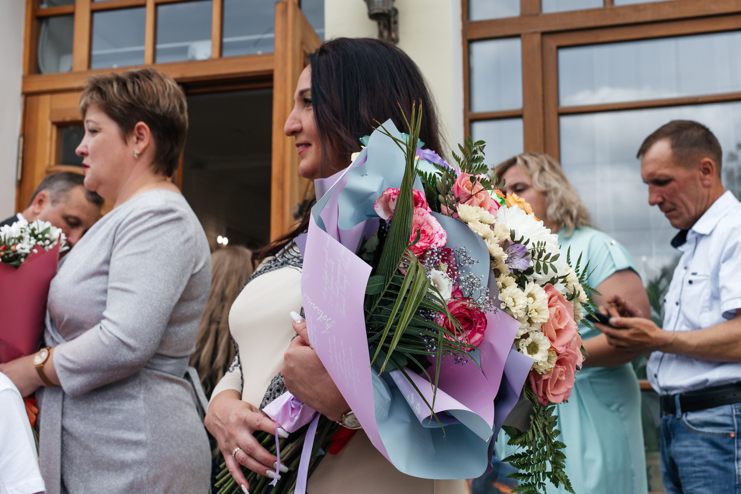 Виктория и Павел 10.06.22. Фотограф Великий Новгород
