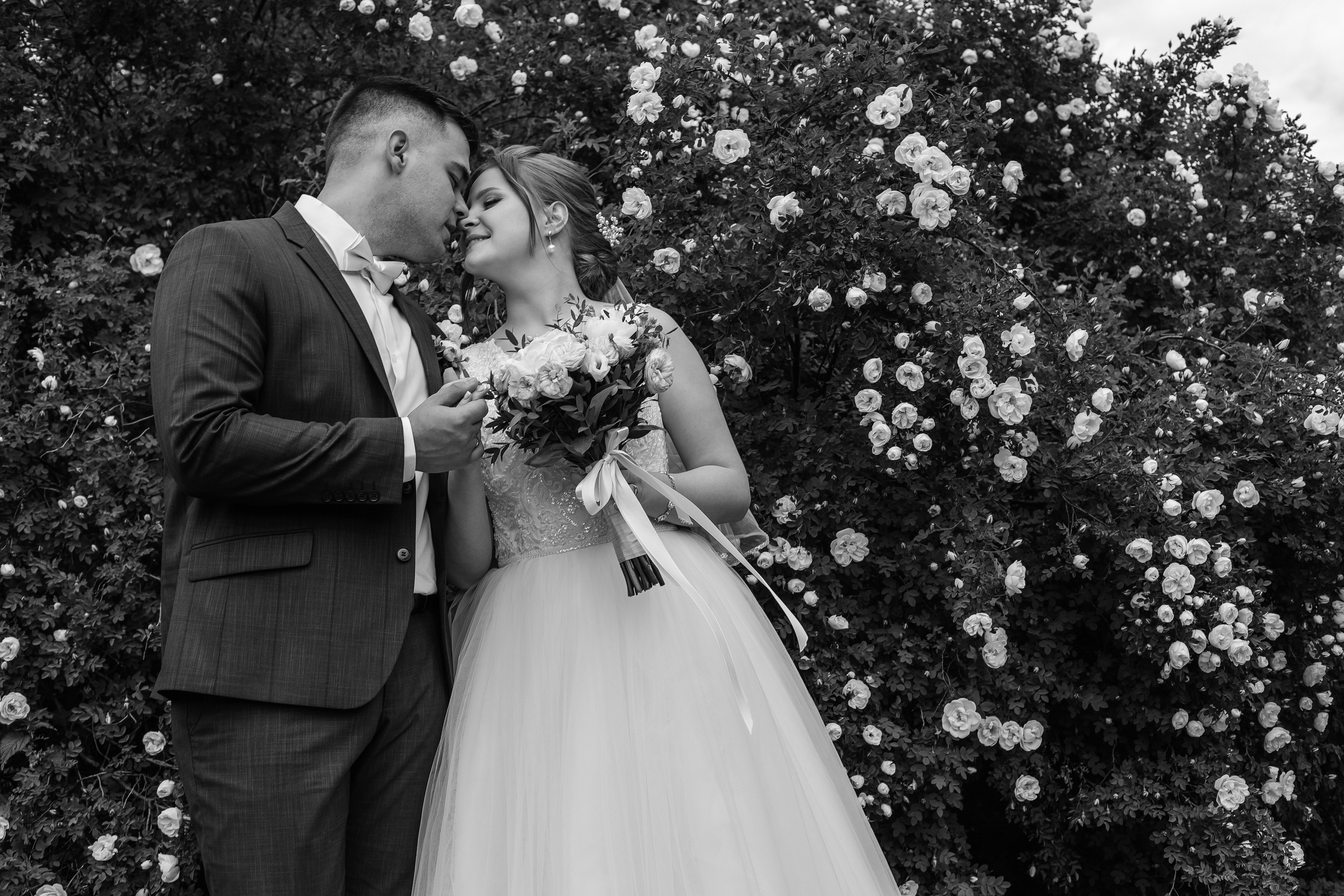 Виктория и Павел 10.06.22. Фотограф Великий Новгород