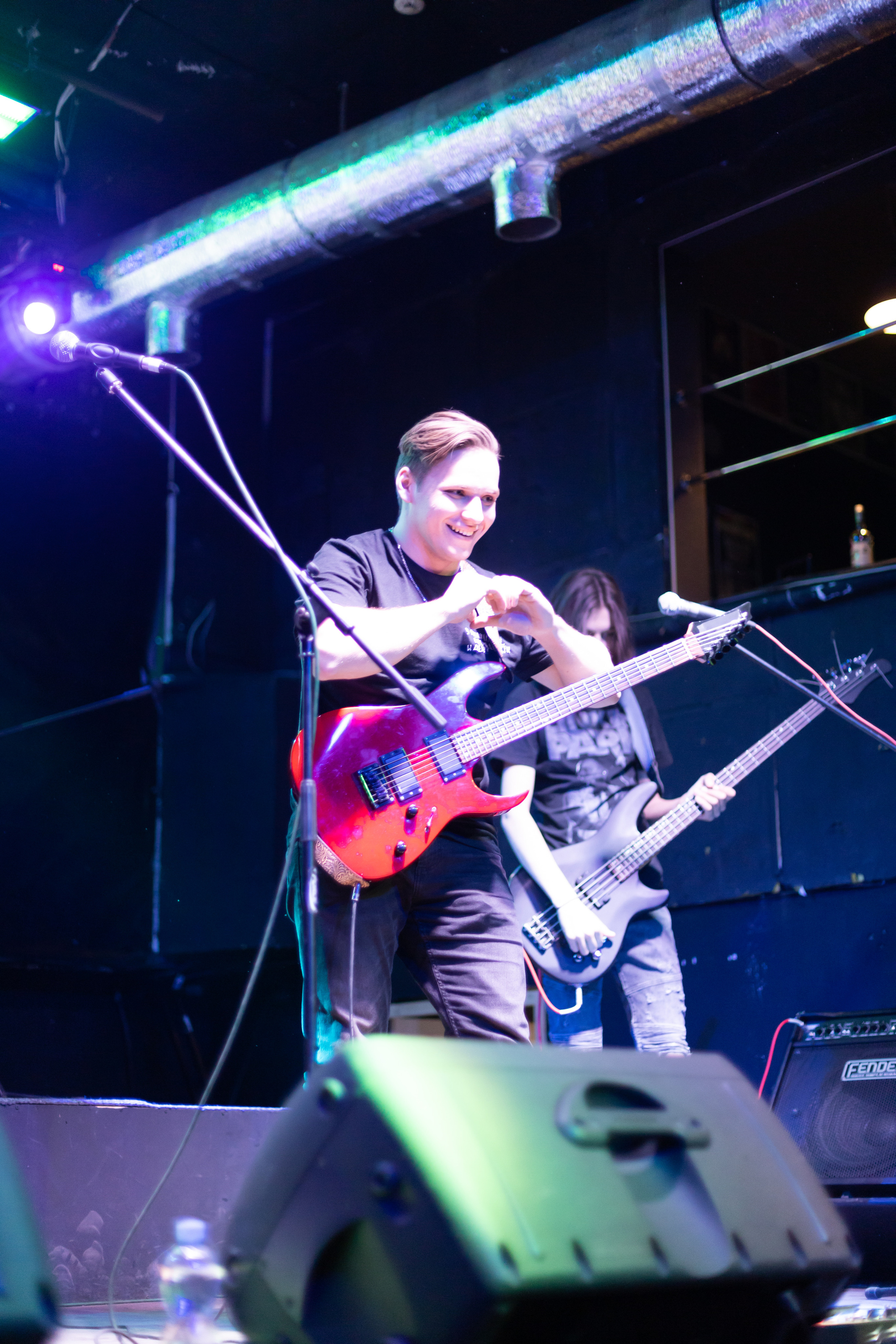 Первая гроза!. Фотограф Великий Новгород