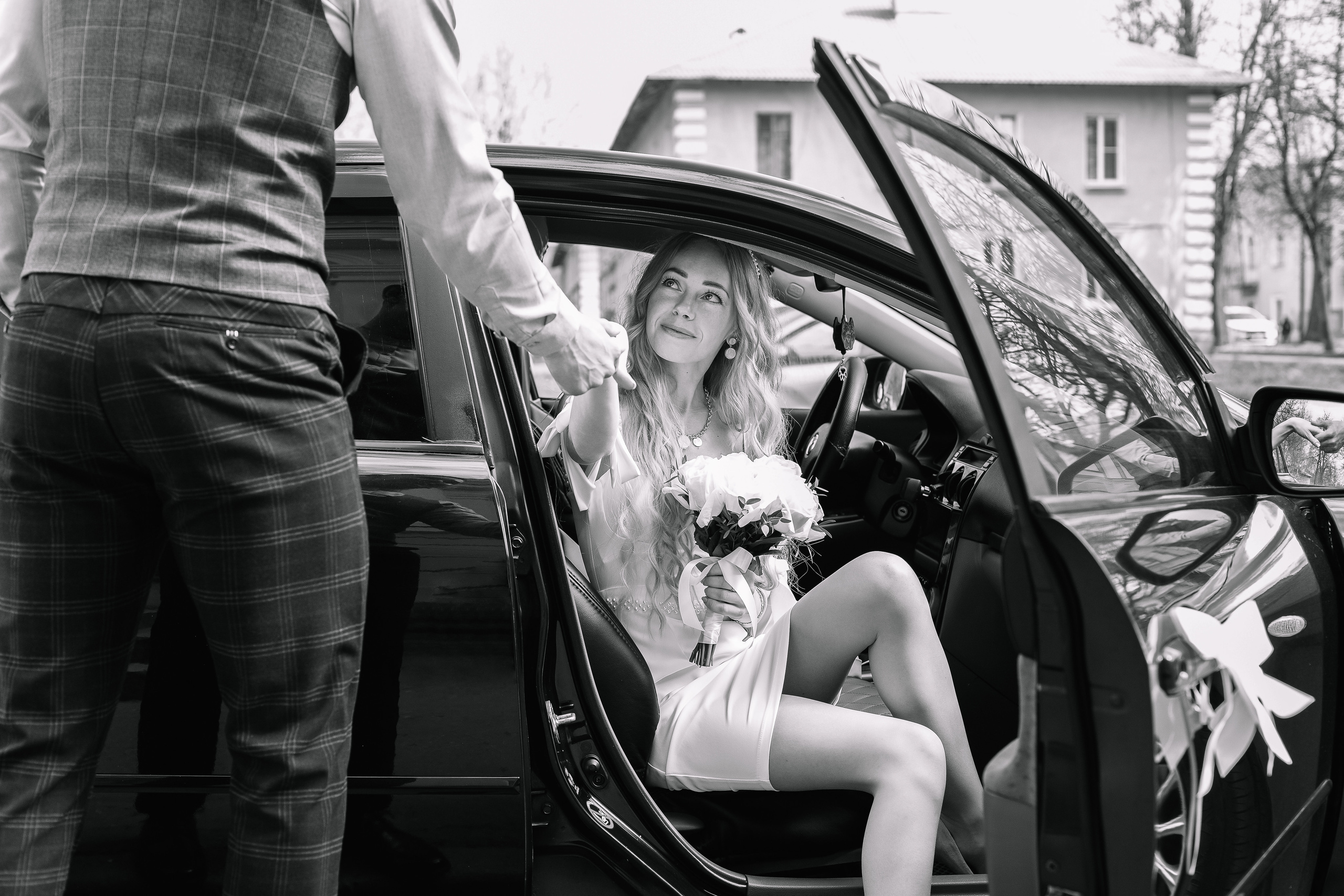 Дарья и Александр 07.05.22. Фотограф Великий Новгород