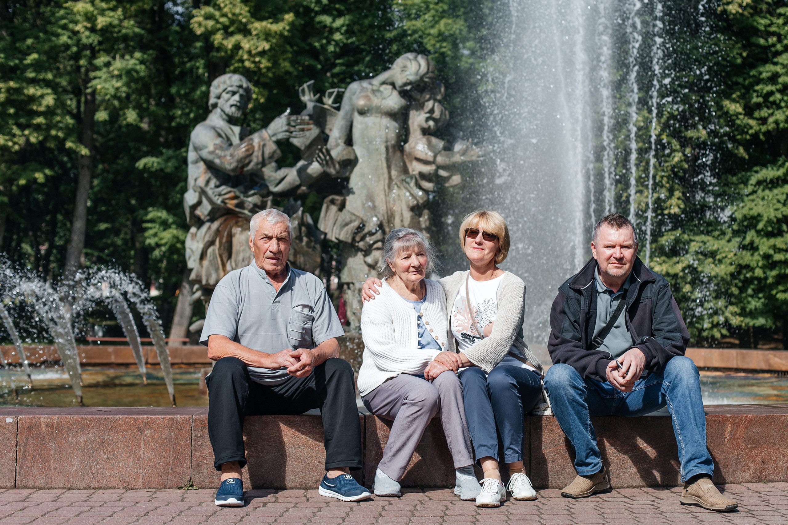 Ваши теплые слова. Фотограф Великий Новгород