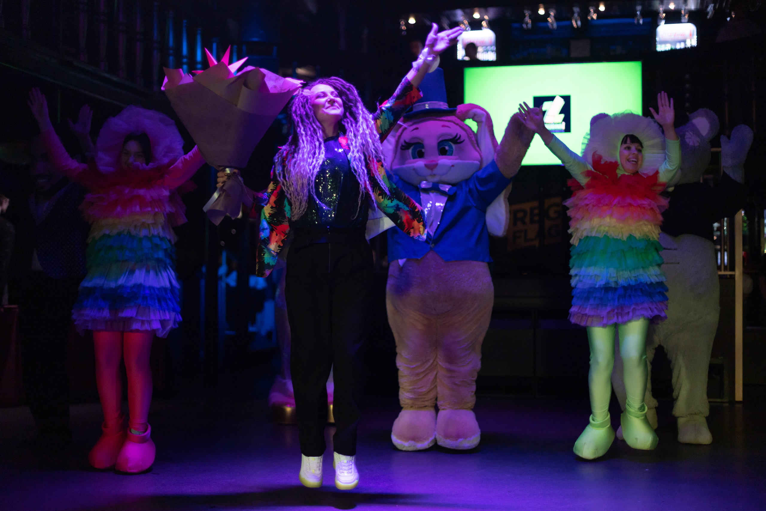 Миссис Бизнес Северо-Запад 2022. Фотограф Великий Новгород