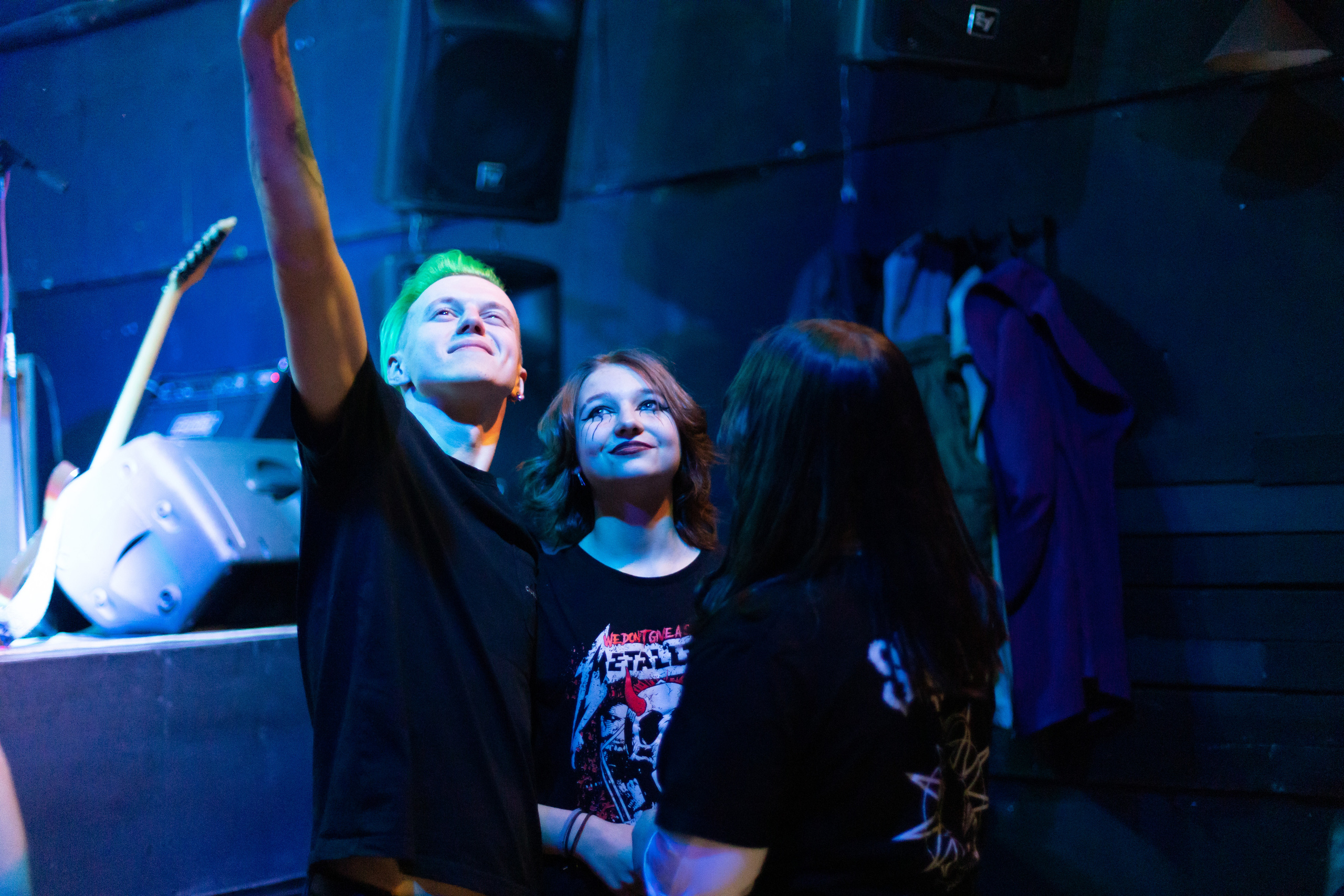 Первая гроза!. Фотограф Великий Новгород