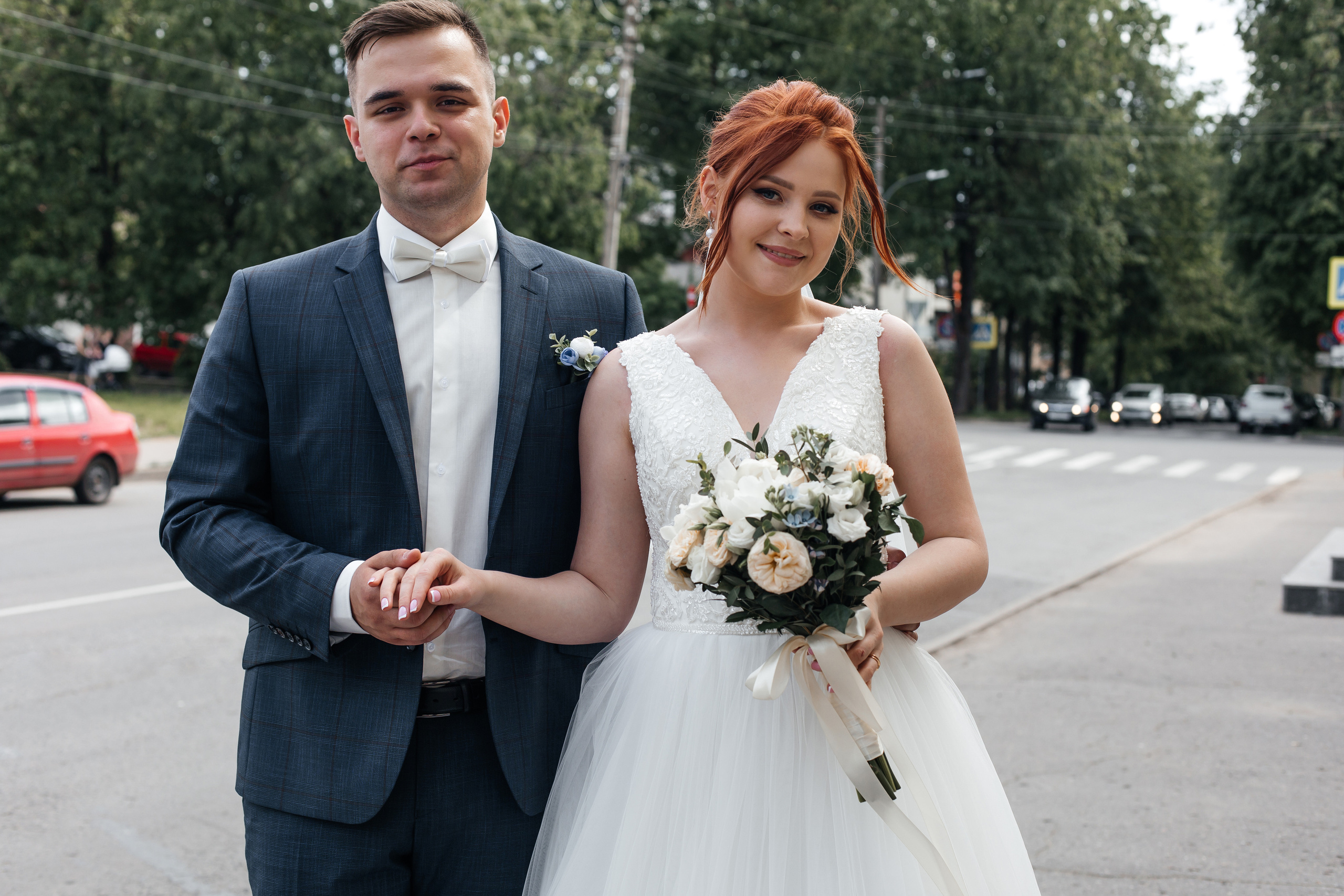 Виктория и Павел 10.06.22. Фотограф Великий Новгород