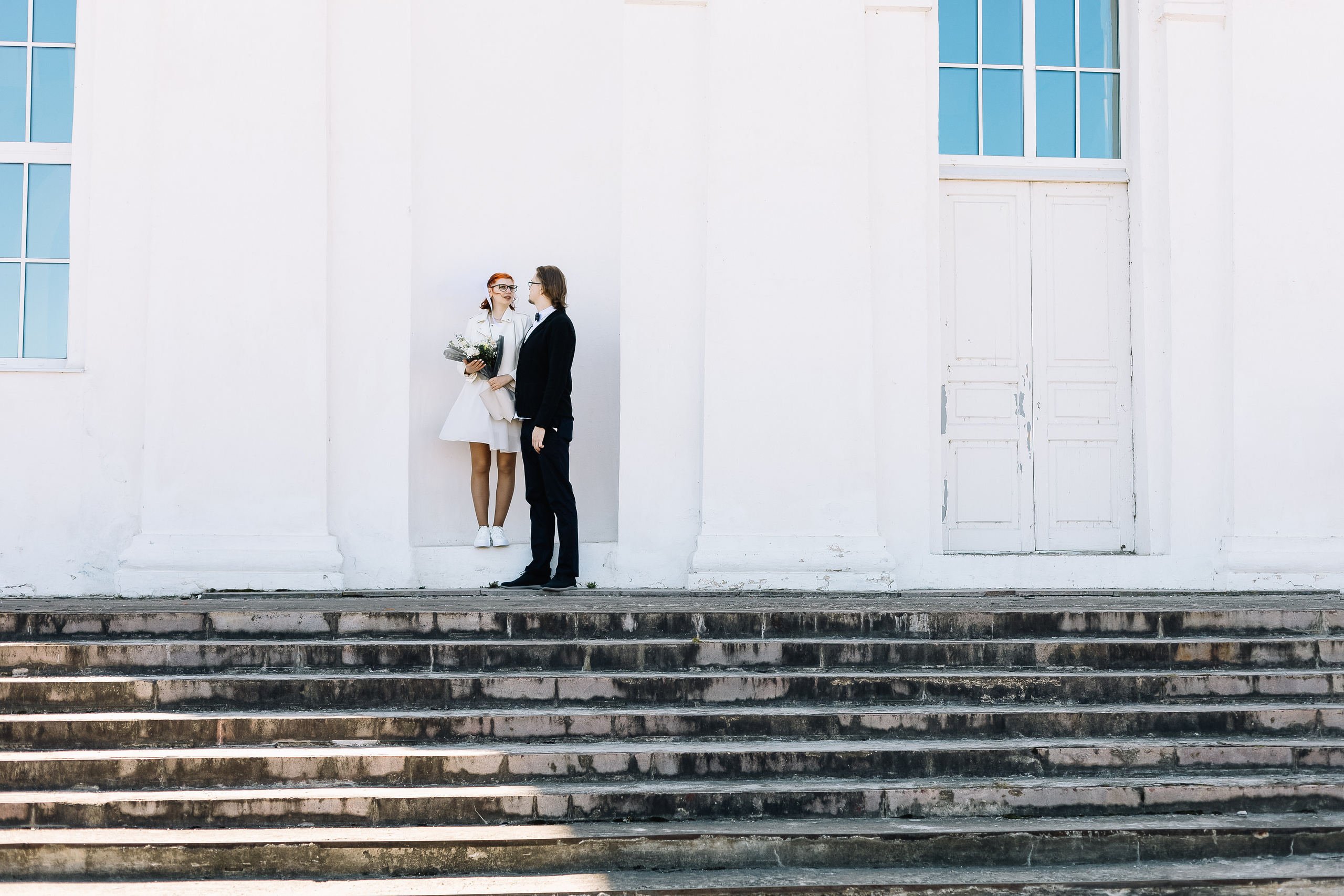 Татьяна и Максим 22.04.22. Фотограф Великий Новгород