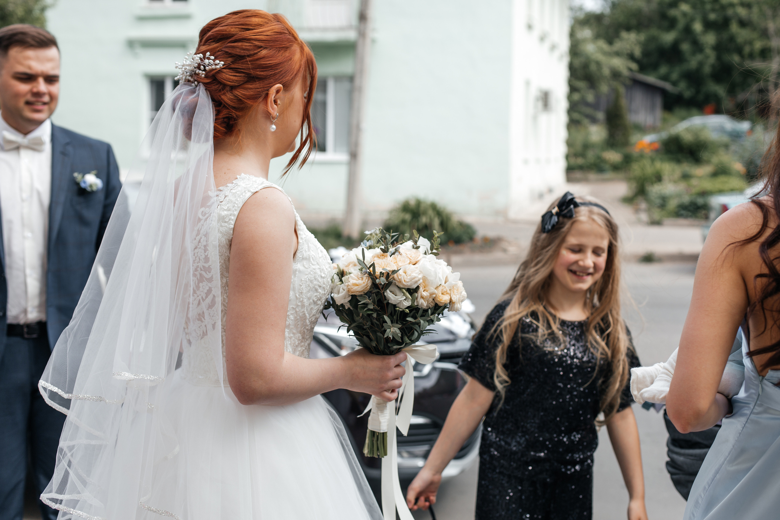 Виктория и Павел 10.06.22. Фотограф Великий Новгород