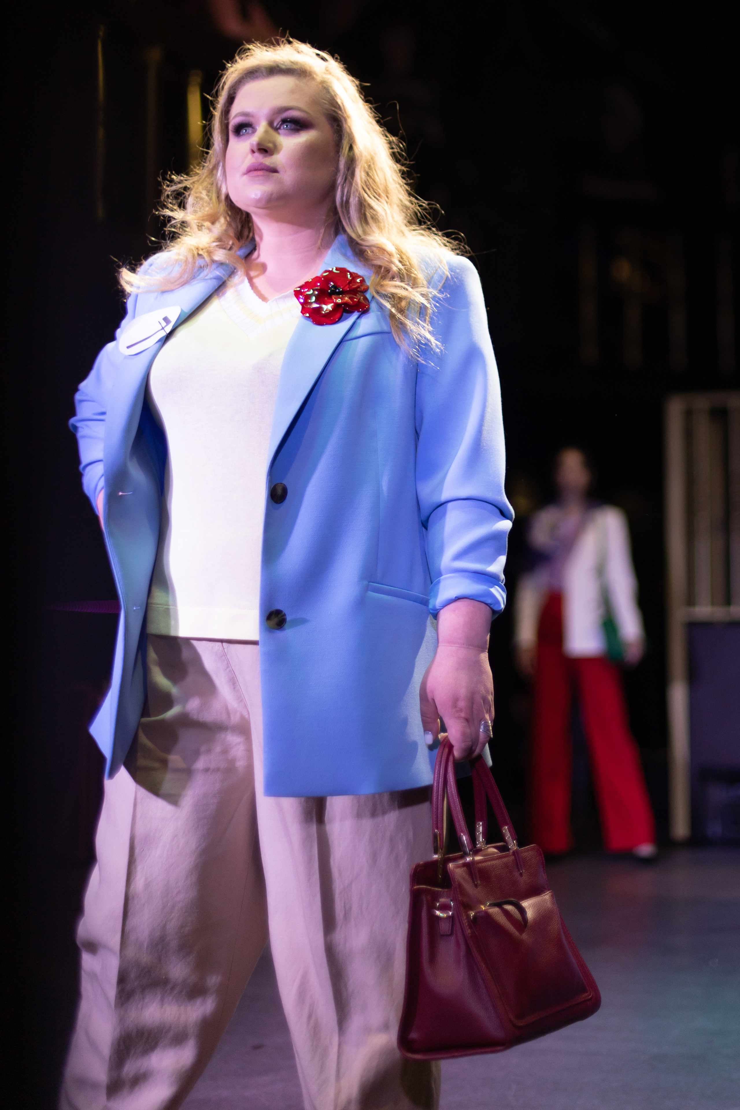 Миссис Бизнес Северо-Запад 2022. Фотограф Великий Новгород