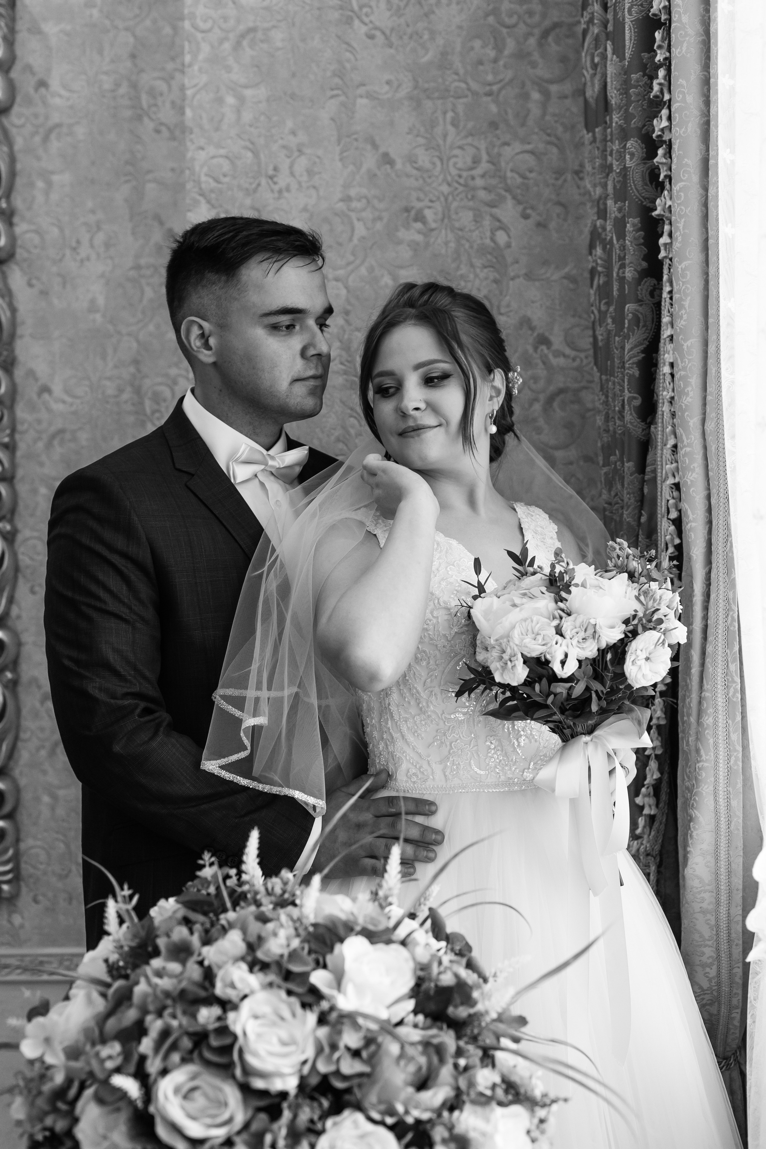 Виктория и Павел 10.06.22. Фотограф Великий Новгород