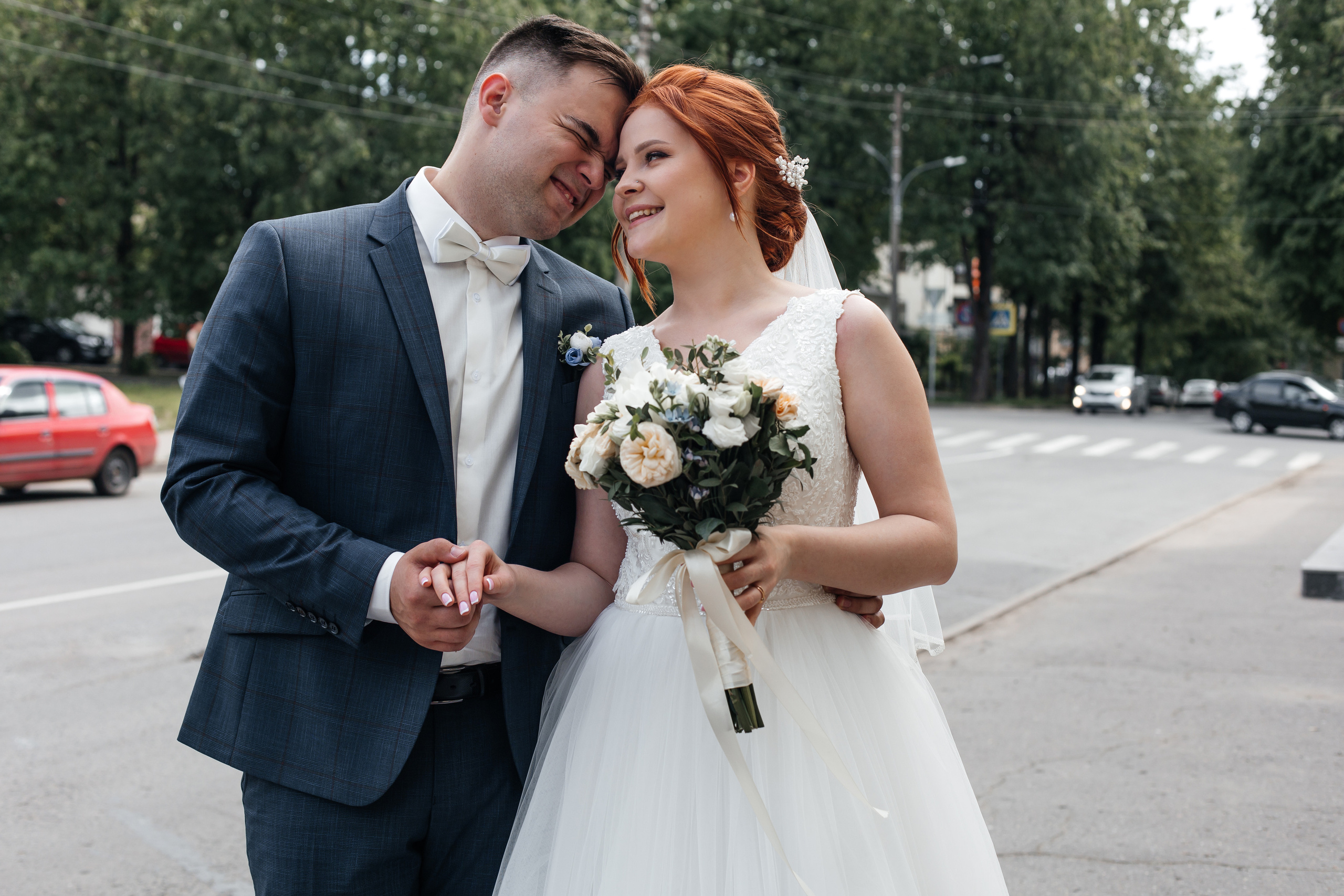 Виктория и Павел 10.06.22. Фотограф Великий Новгород