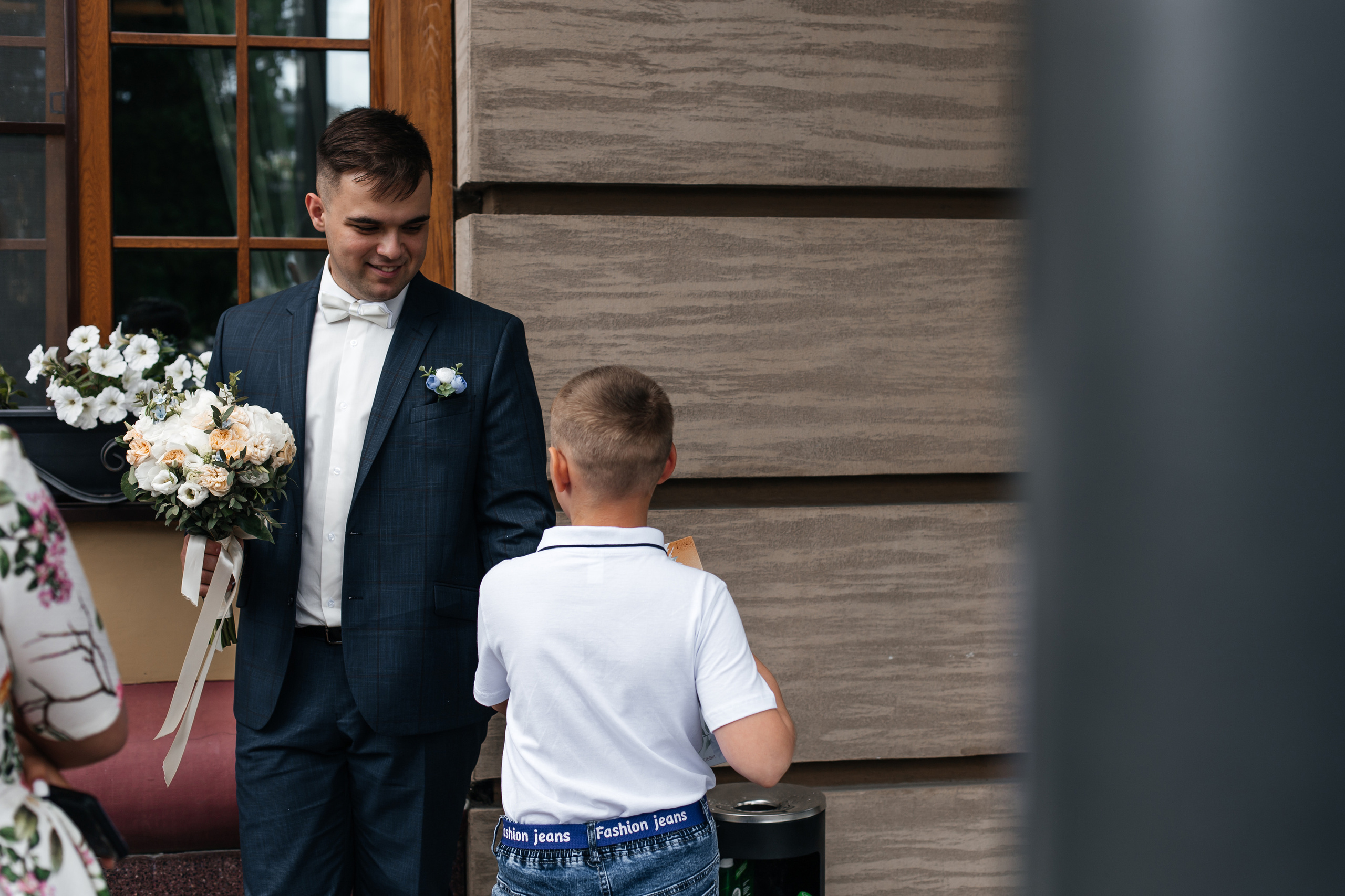 Виктория и Павел 10.06.22. Фотограф Великий Новгород