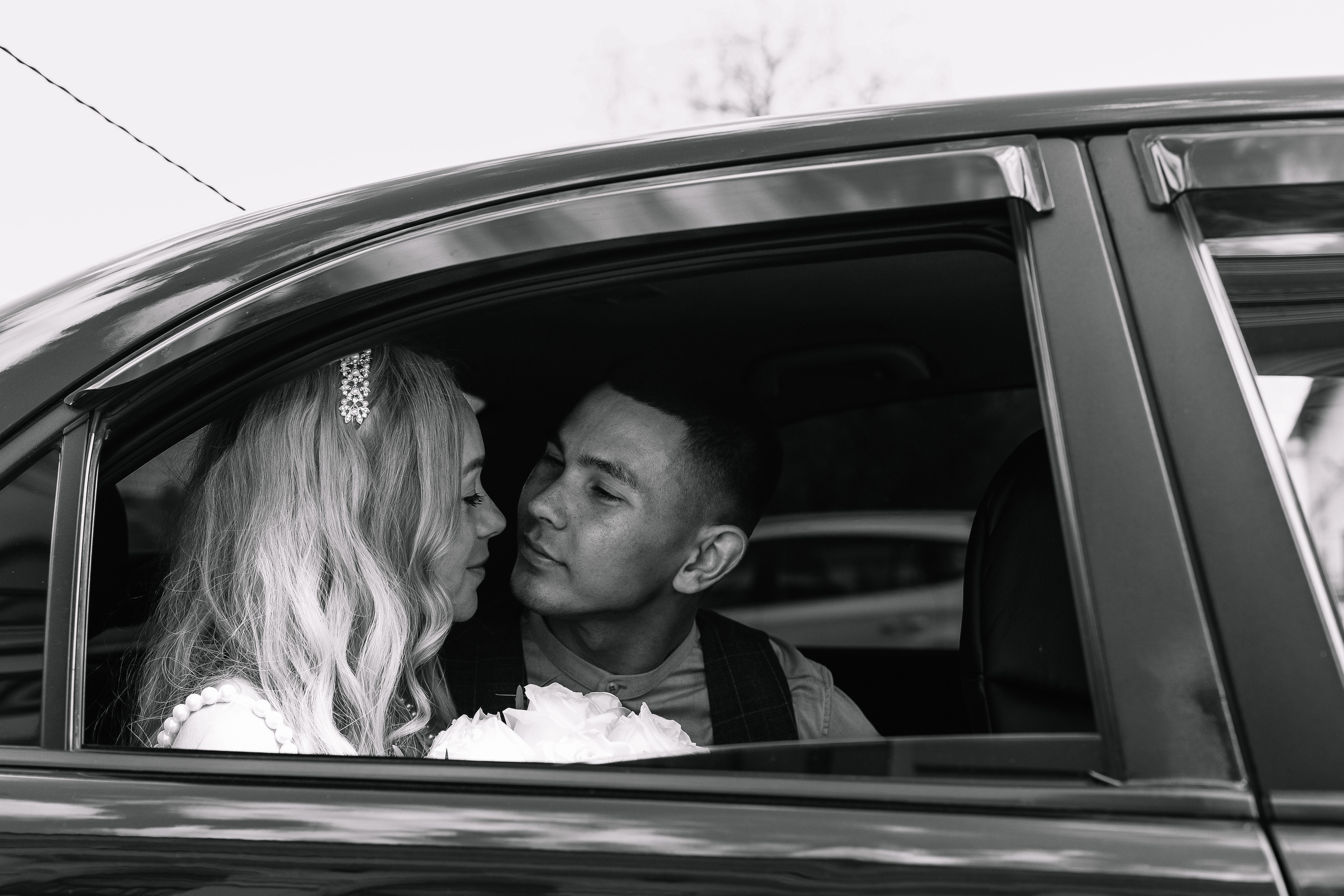 Дарья и Александр 07.05.22. Фотограф Великий Новгород